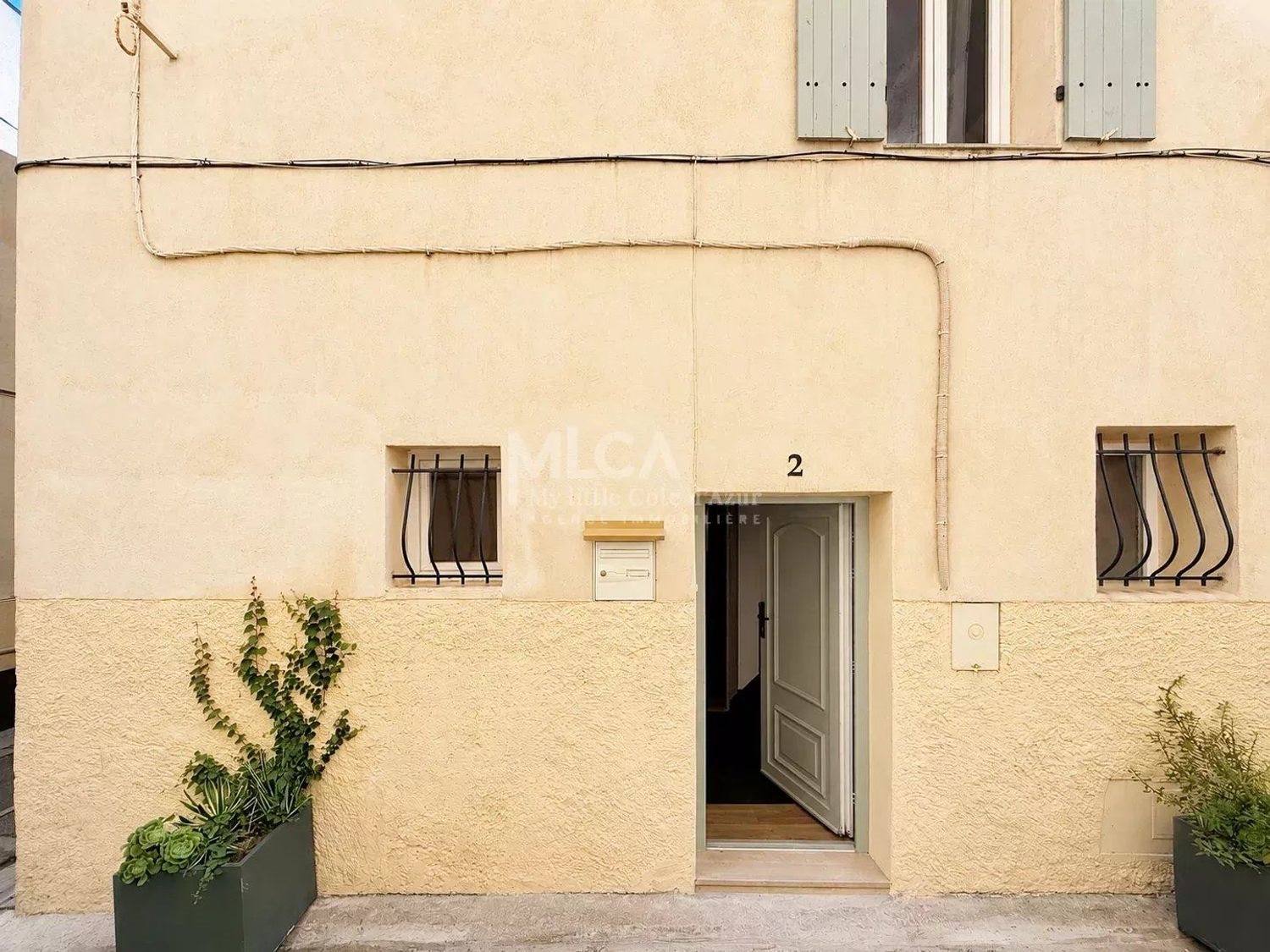 Maison à vendre, 54m², Antibes