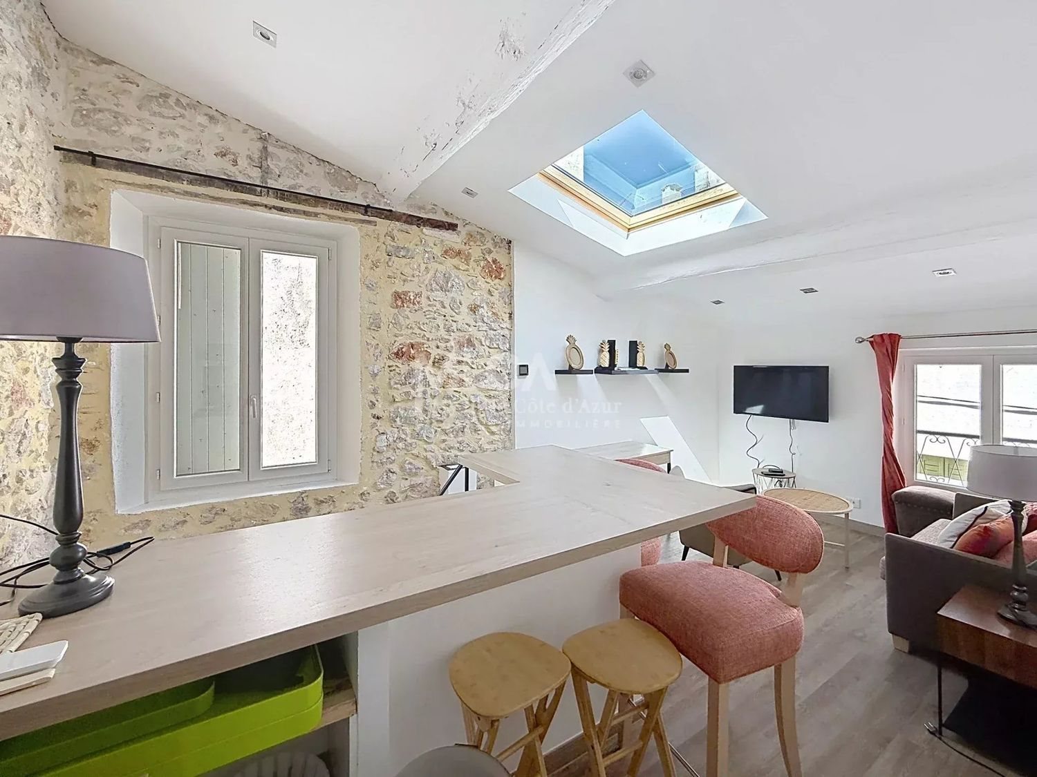 Maison à vendre, 54m², Antibes