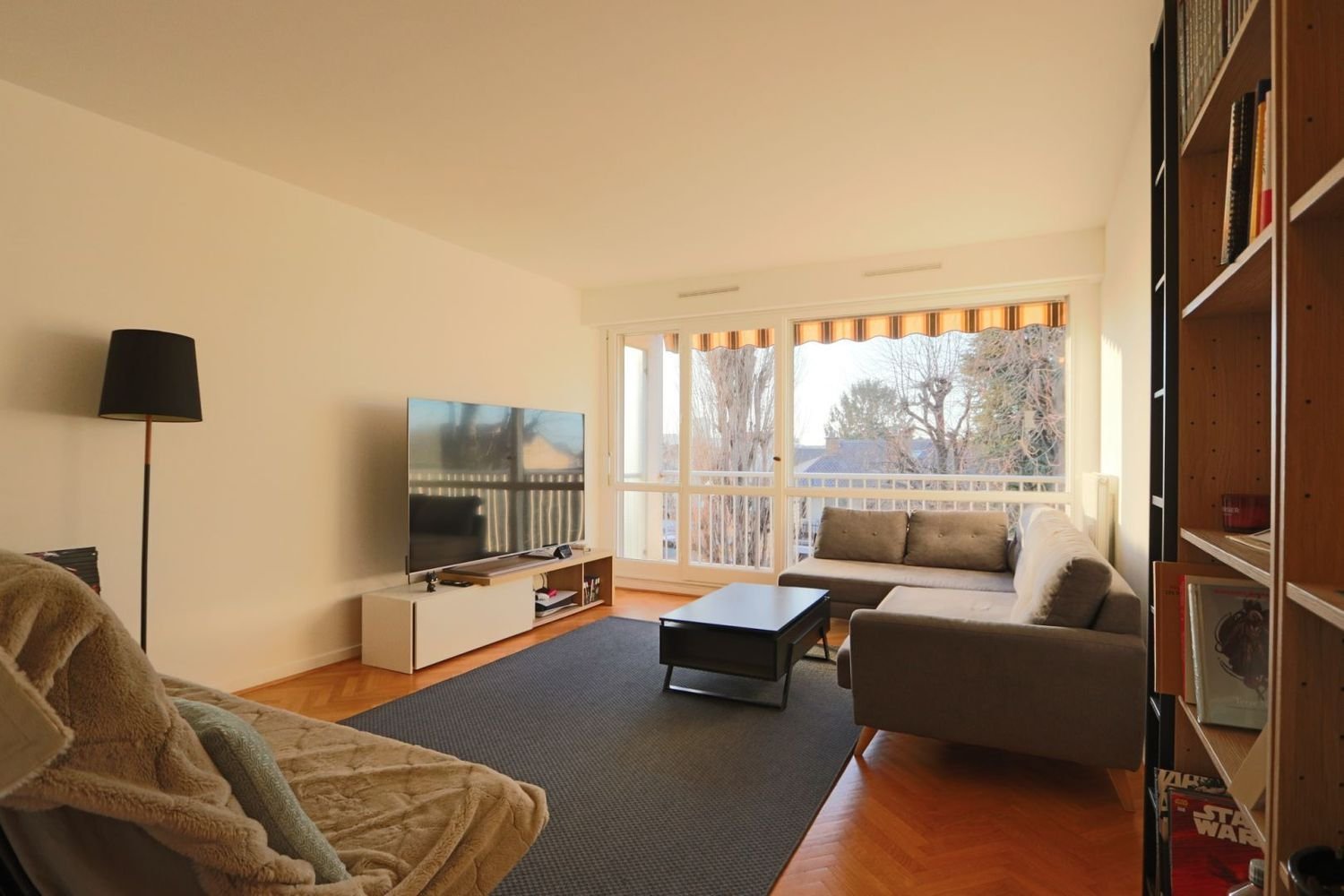 Appartement à vendre, 58m², Les Pavillons-sous-Bois