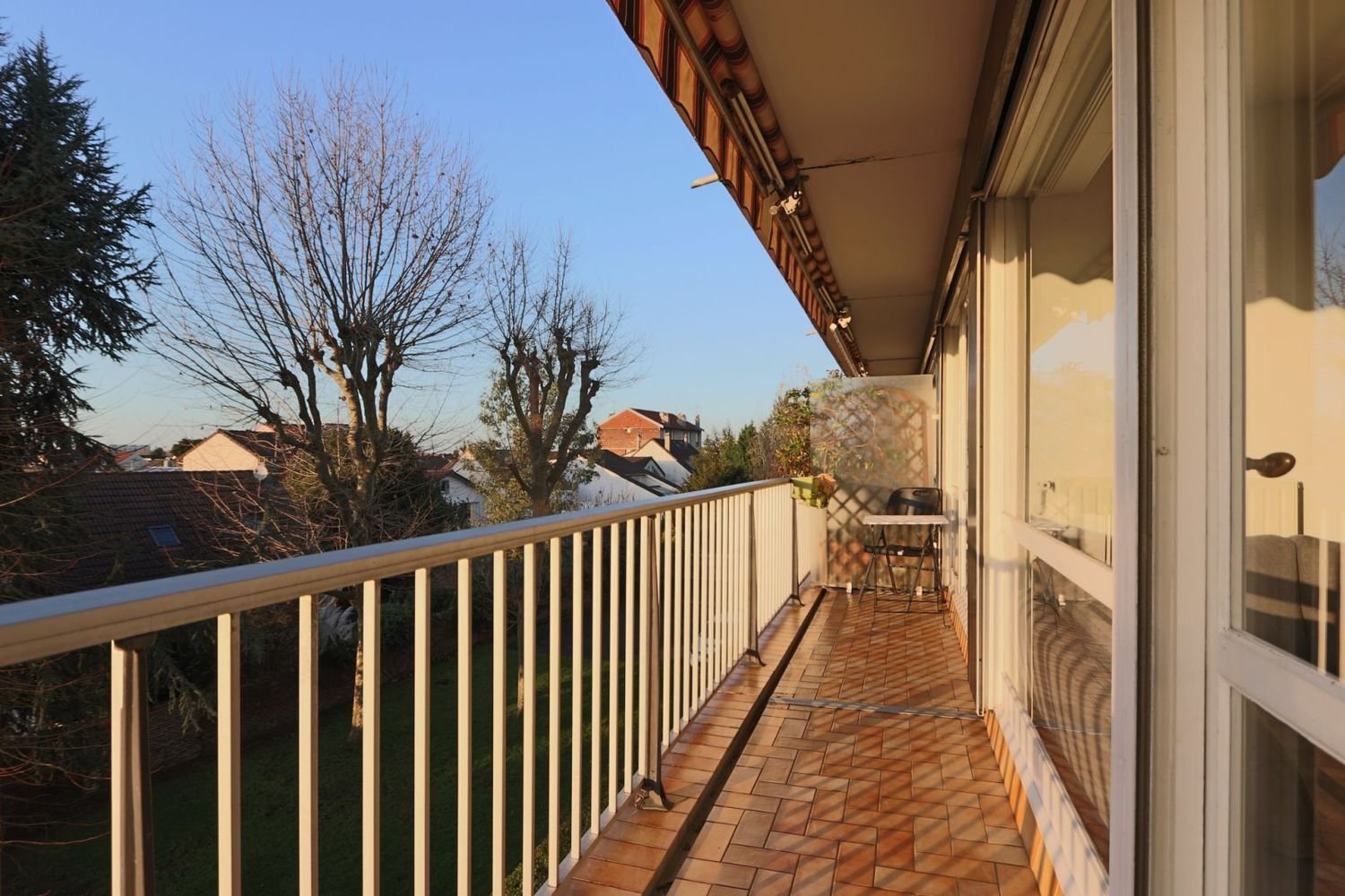 Appartement à vendre, 58m², Les Pavillons-sous-Bois
