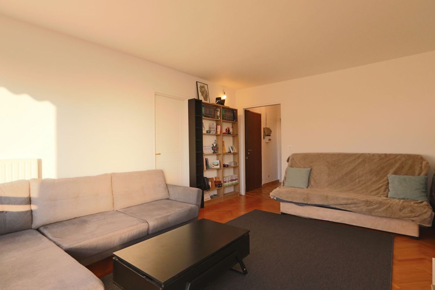 Appartement à vendre, 58m², Les Pavillons-sous-Bois