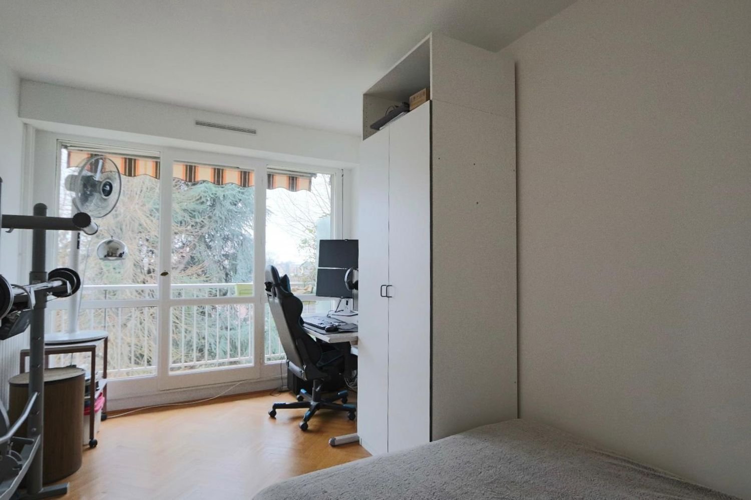 Appartement à vendre, 58m², Les Pavillons-sous-Bois