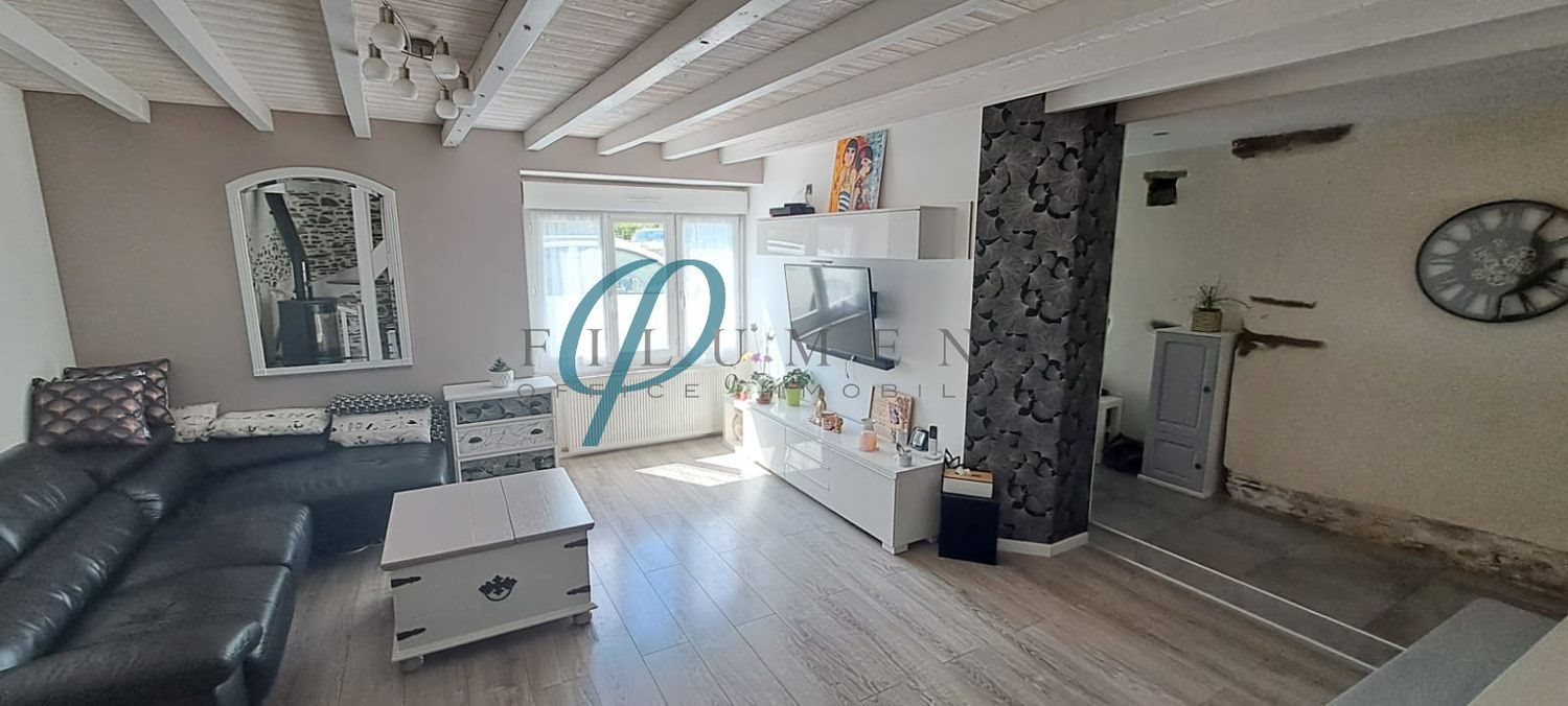 Maison à vendre, 112m², Ancenis