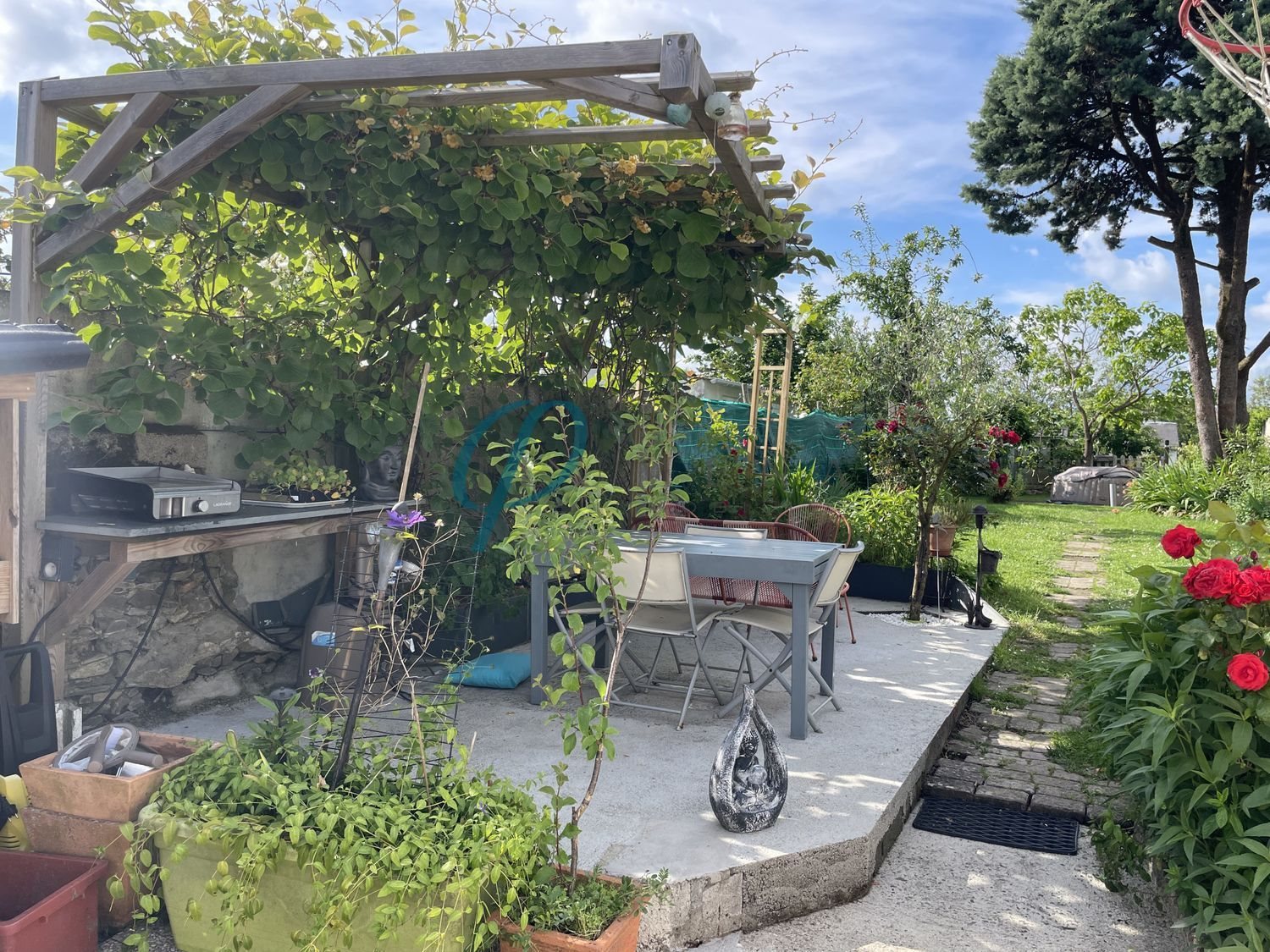 Maison à vendre, 112m², Ancenis