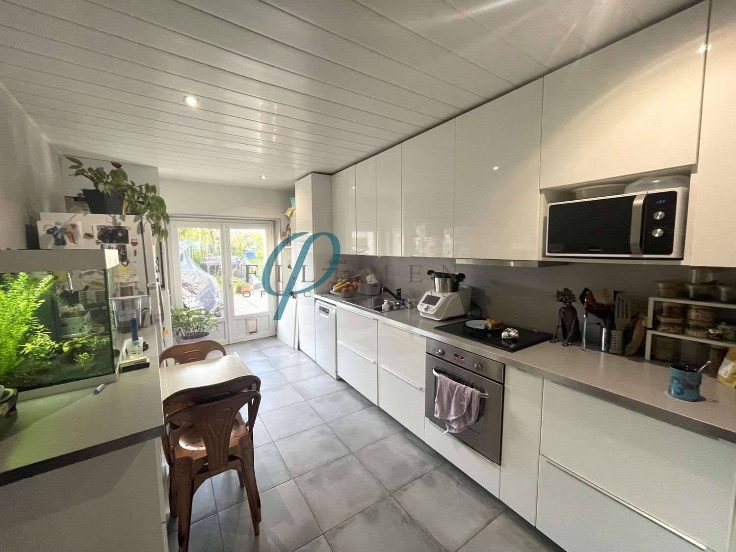 Maison à vendre, 112m², Ancenis