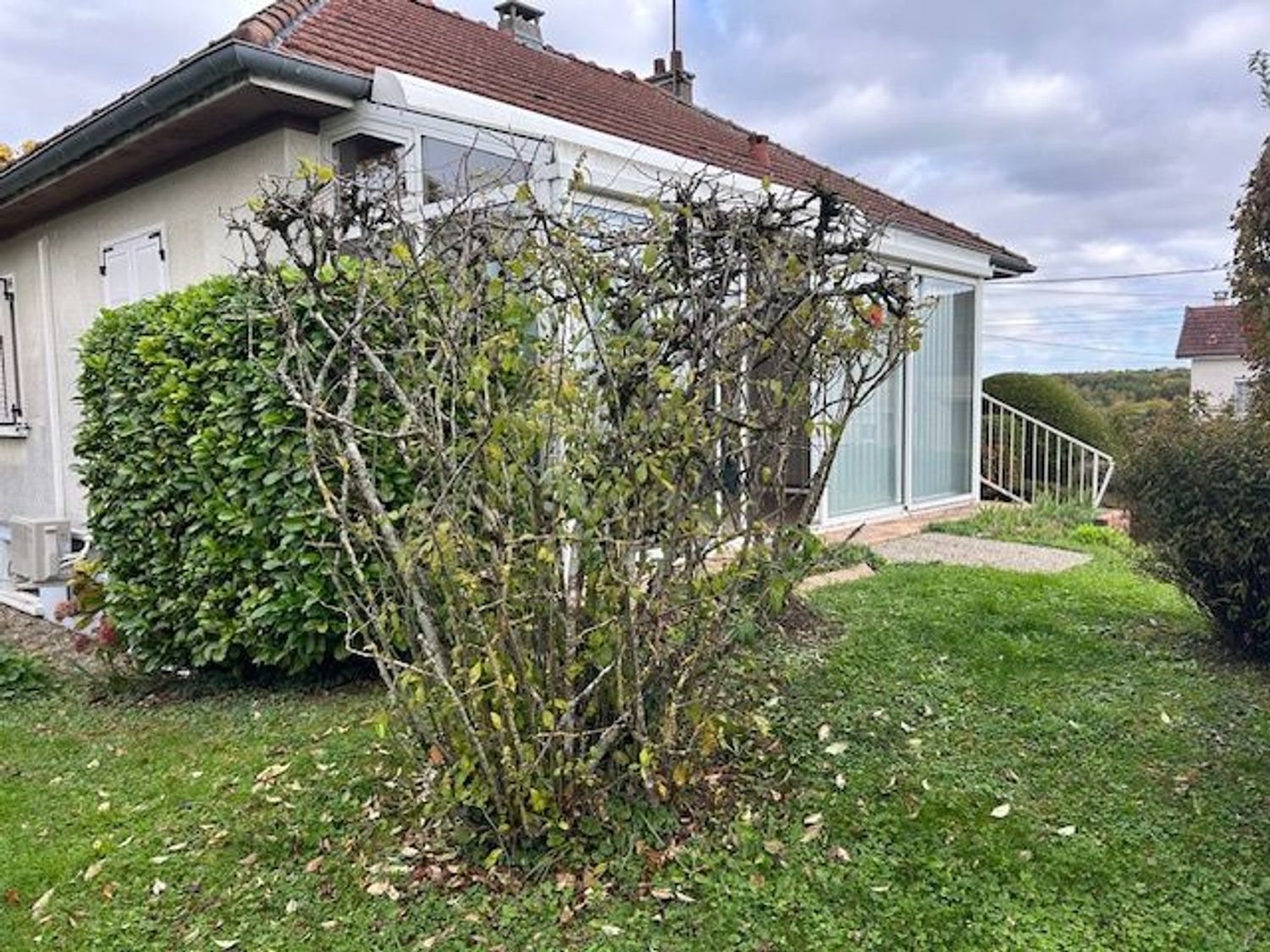 Maison à vendre, 80m², Chaumont