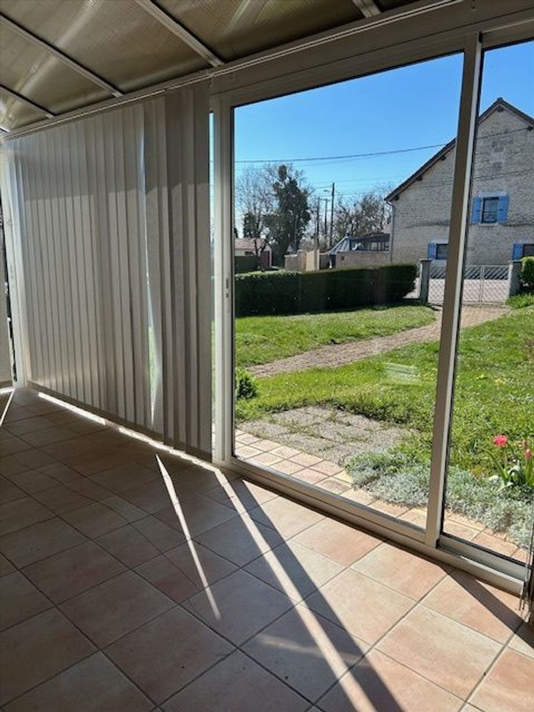 Maison à vendre, 80m², Chaumont