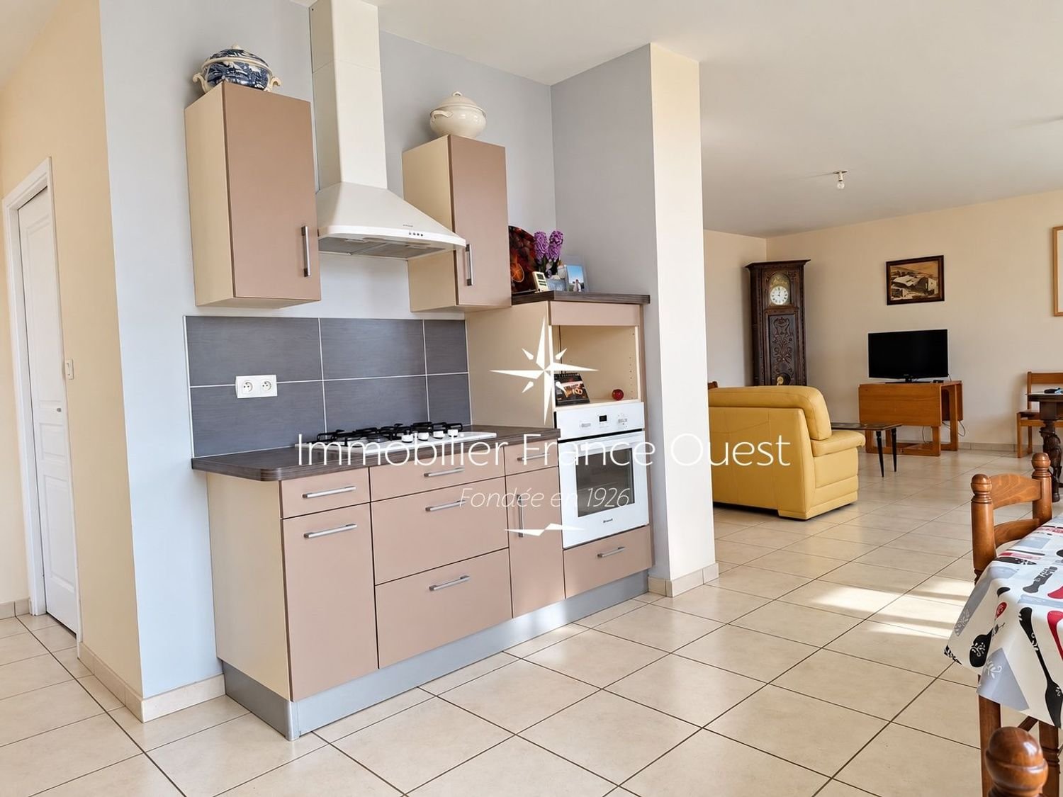 Maison à vendre, 107m², Sablé-sur-Sarthe
