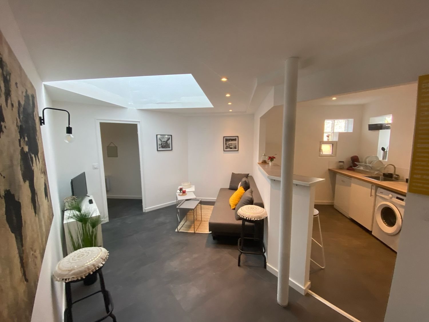 Appartement à louer, 35m², Toulouse