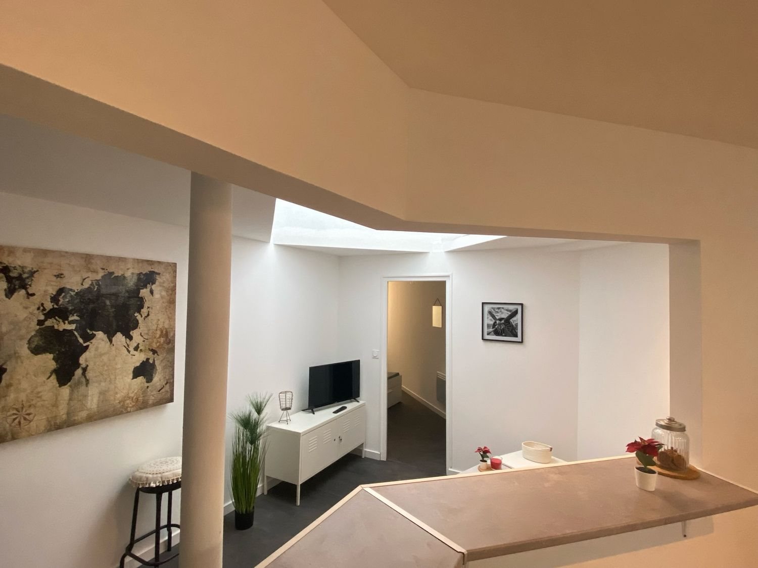 Appartement à louer, 35m², Toulouse