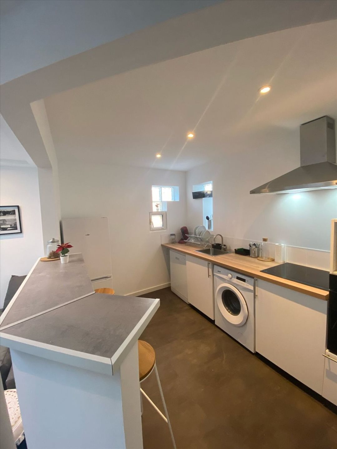 Appartement à louer, 35m², Toulouse