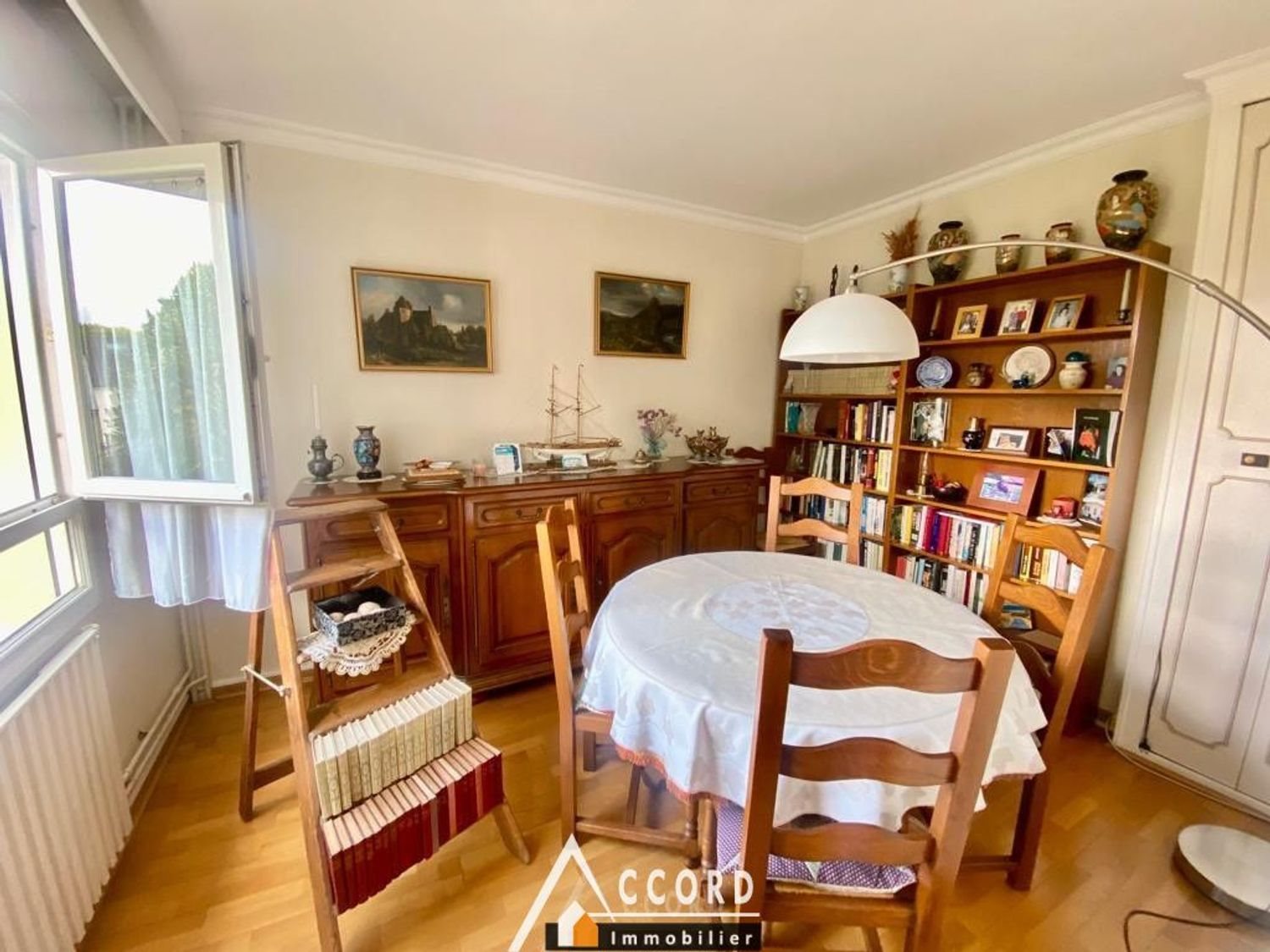 Appartement à vendre, 65m², Sartrouville