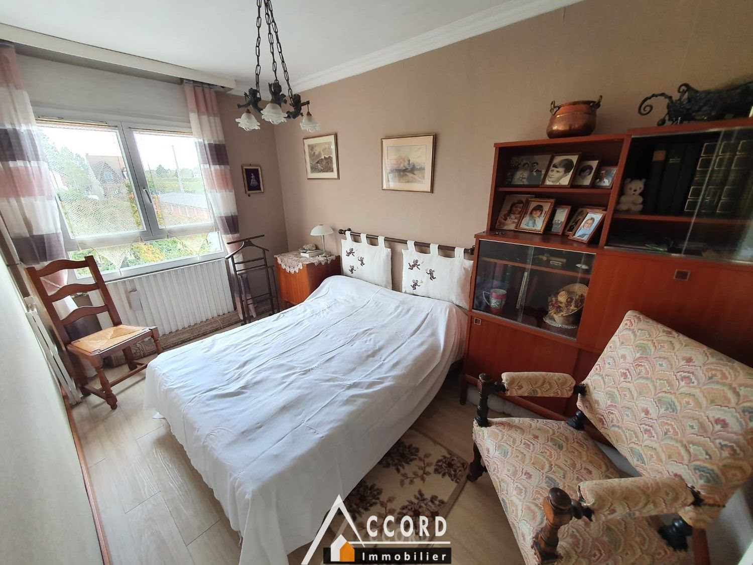 Appartement à vendre, 65m², Sartrouville