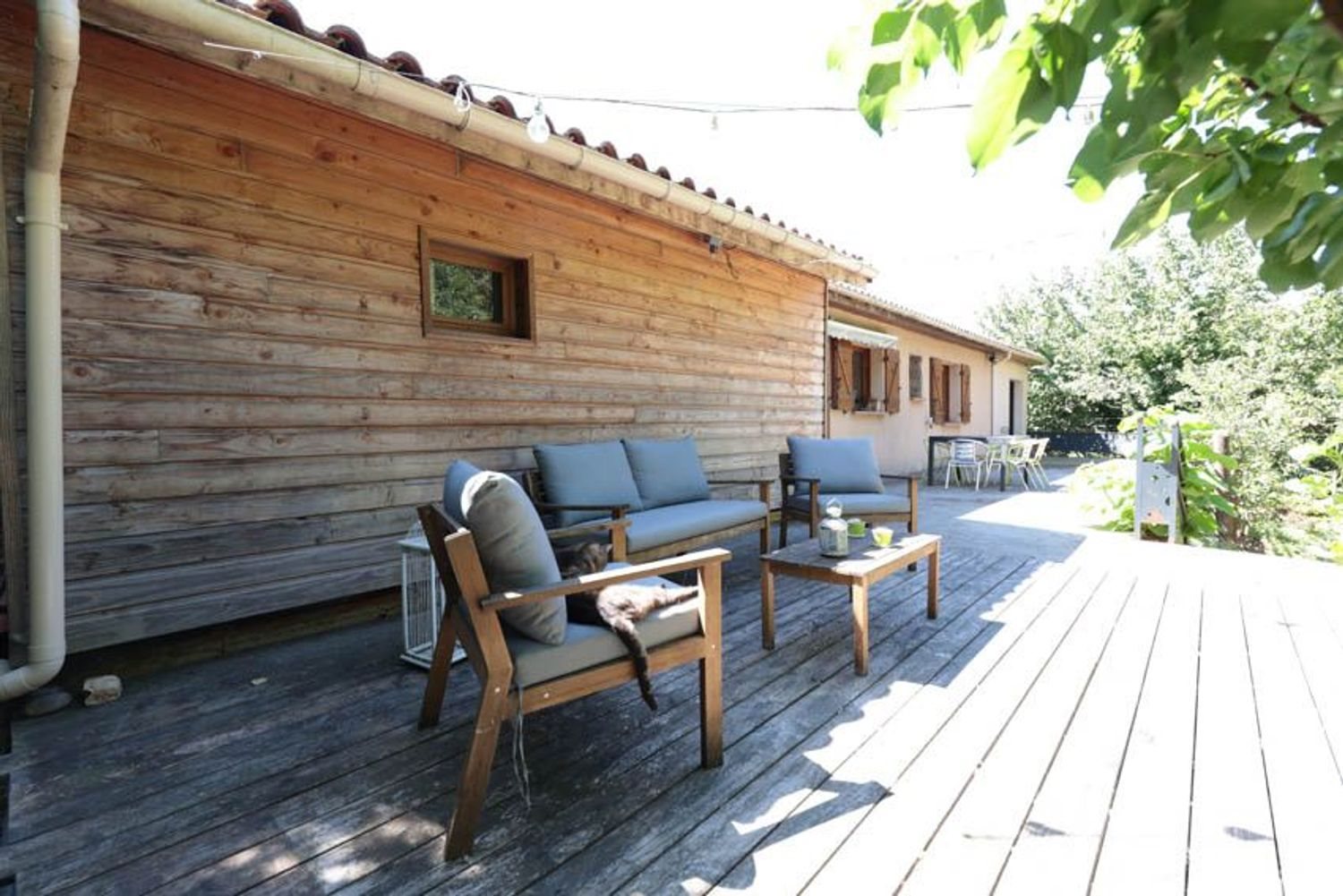 Maison à vendre, 130m², Montaigut-sur-Save