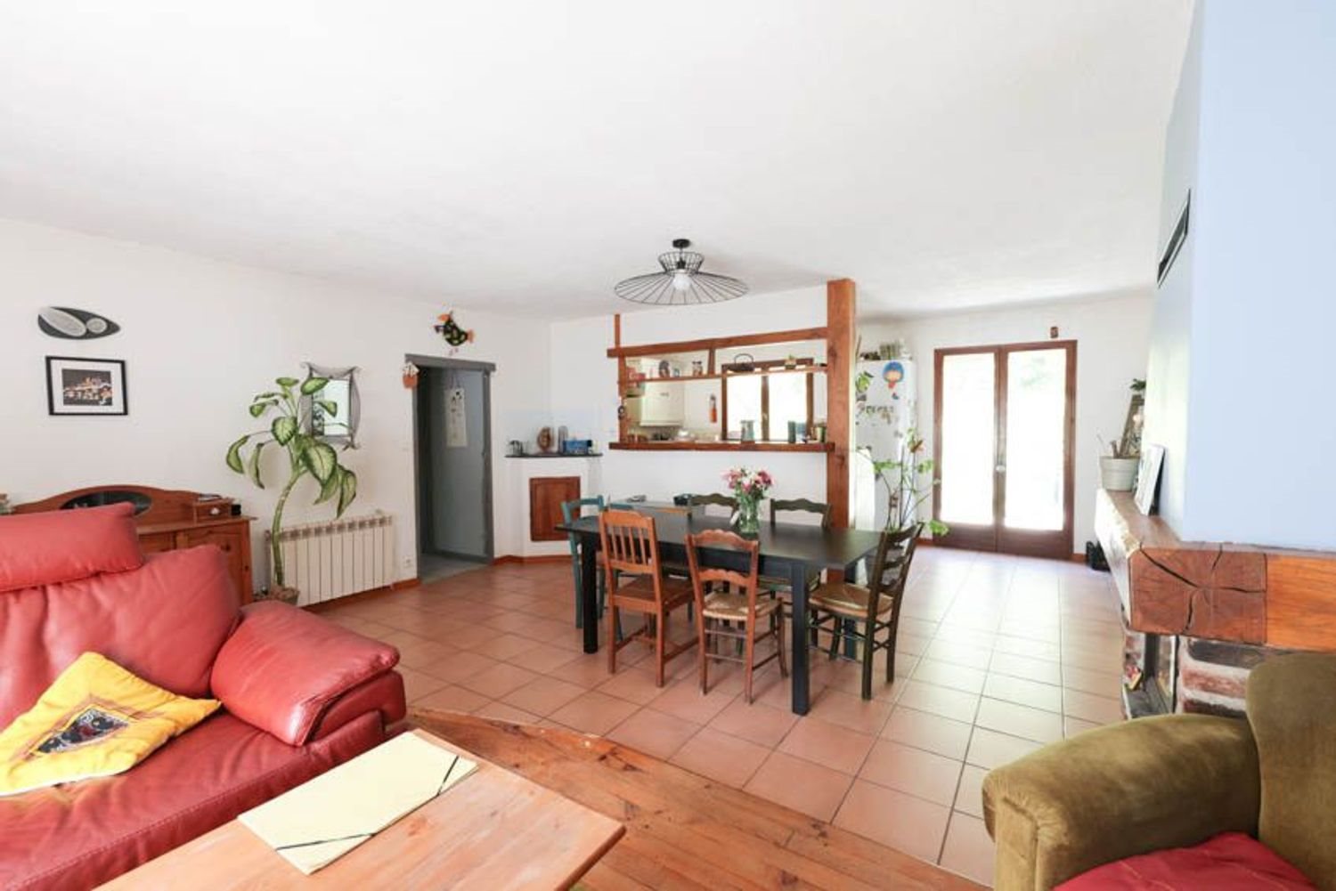 Maison à vendre, 130m², Montaigut-sur-Save