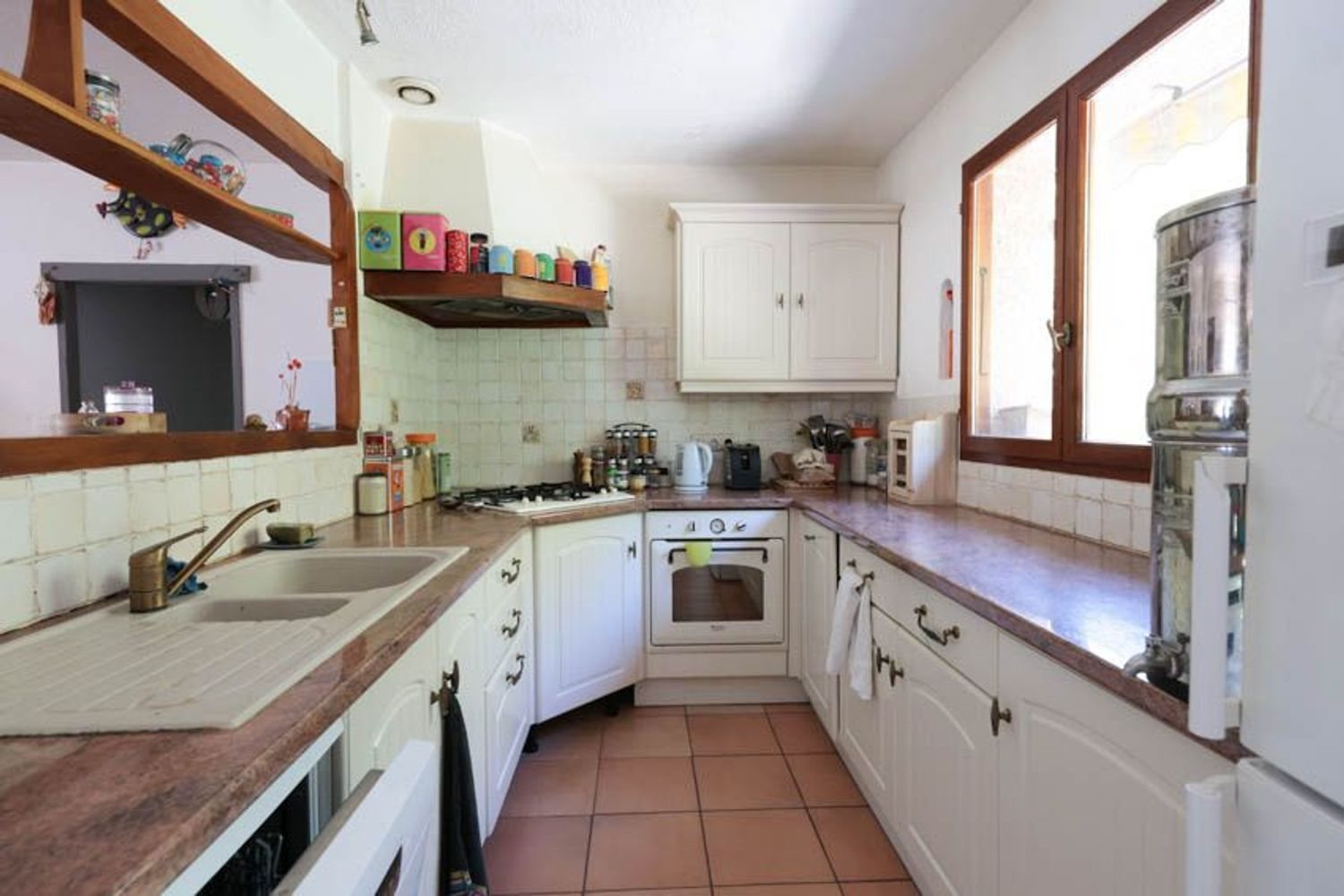 Maison à vendre, 130m², Montaigut-sur-Save