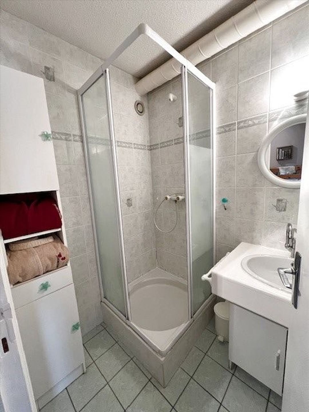 Appartement à vendre, 25m², Saint-Michel-de-Chaillol