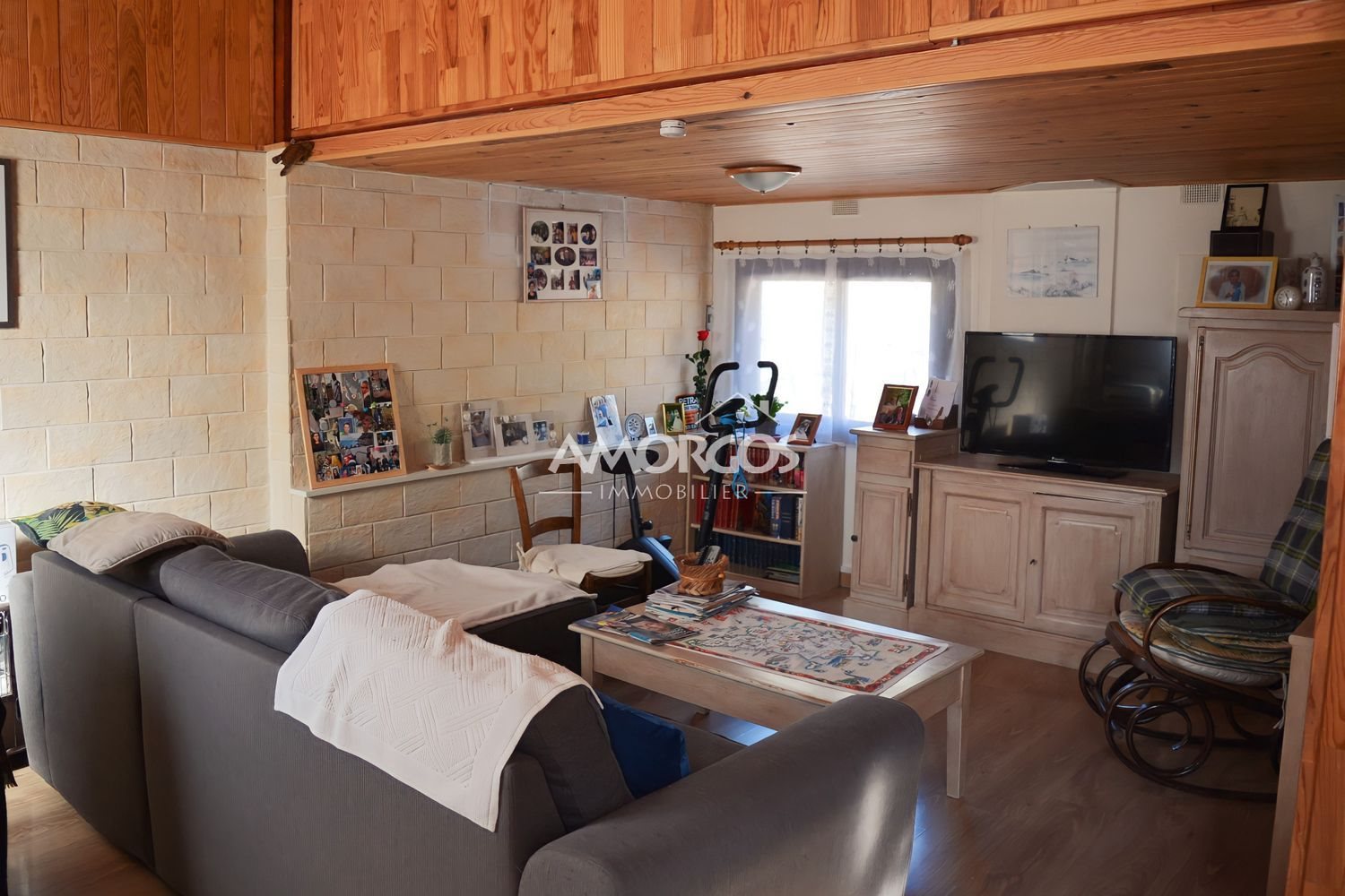 Maison à vendre, 59m², Le Castellet