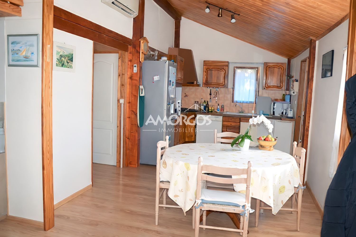 Maison à vendre, 59m², Le Castellet
