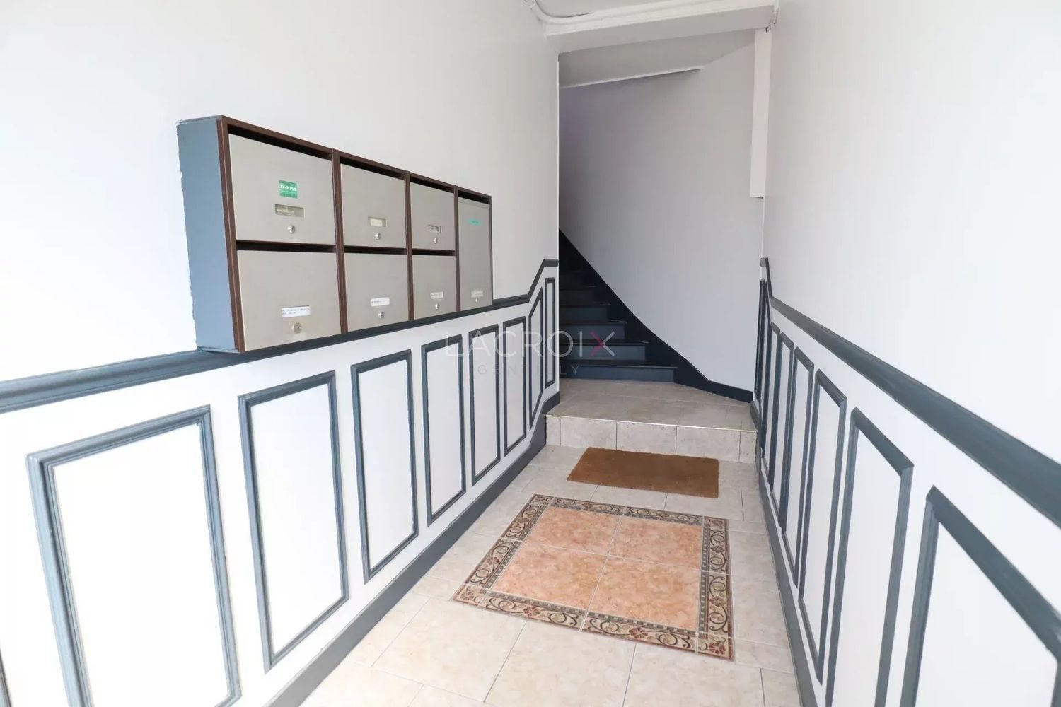Appartement à vendre, 38m², Arcueil