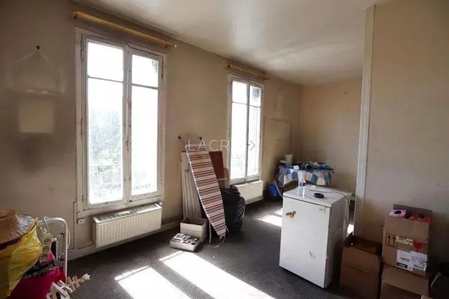 Appartement à vendre, 38m², Arcueil