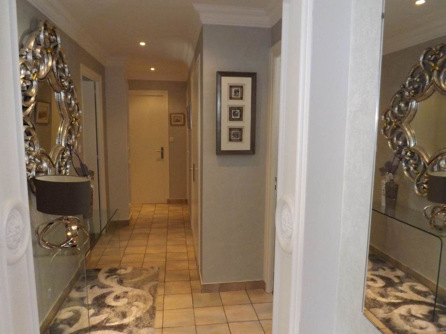 Appartement à vendre, 84m², Chambéry