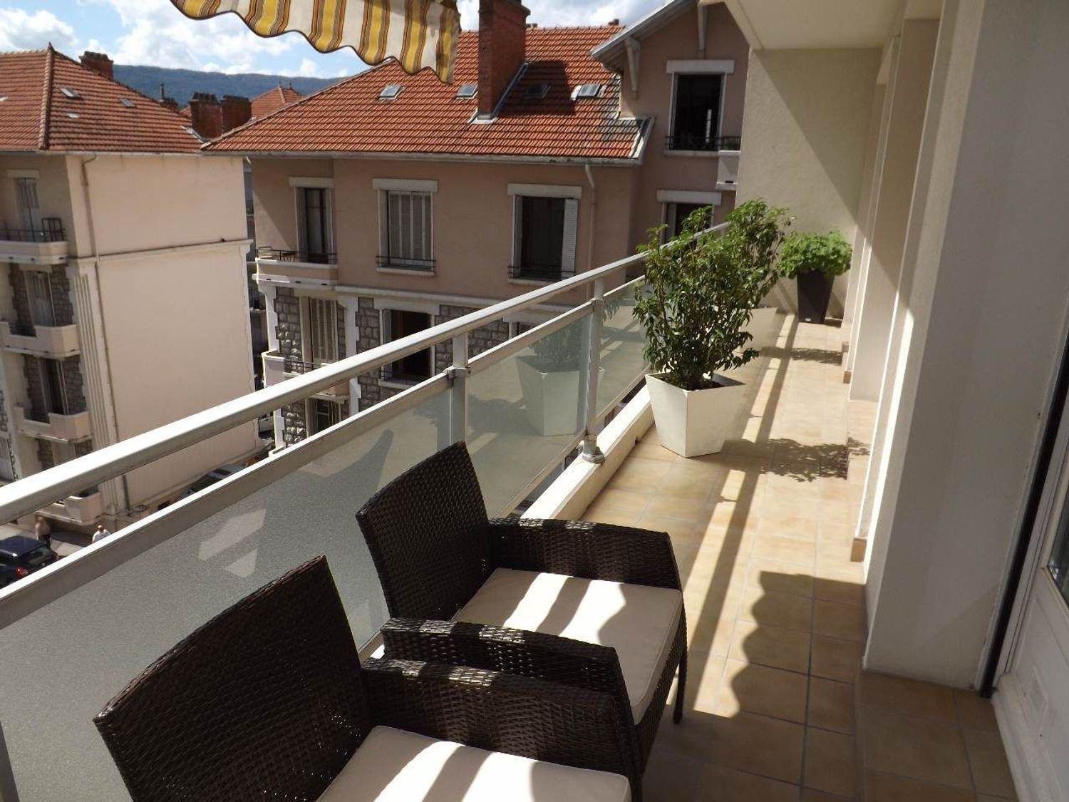 Appartement à vendre, 84m², Chambéry
