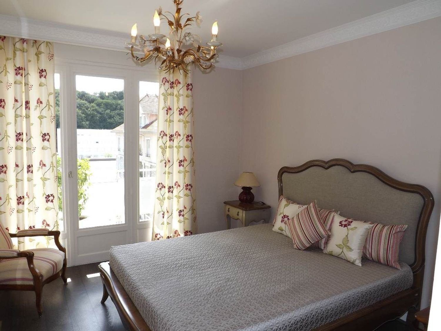 Appartement à vendre, 84m², Chambéry