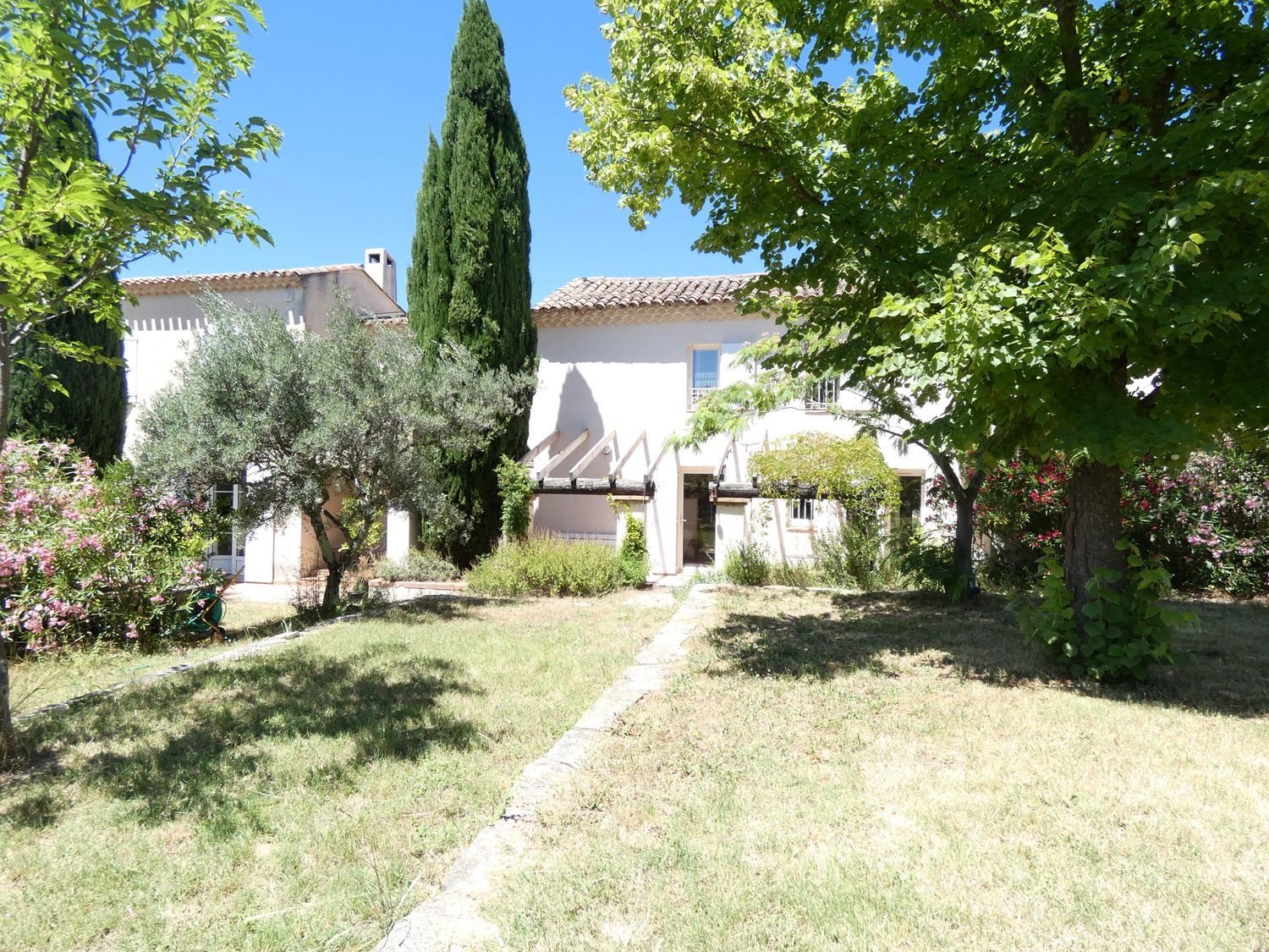 Maison à vendre, 259m², Alès