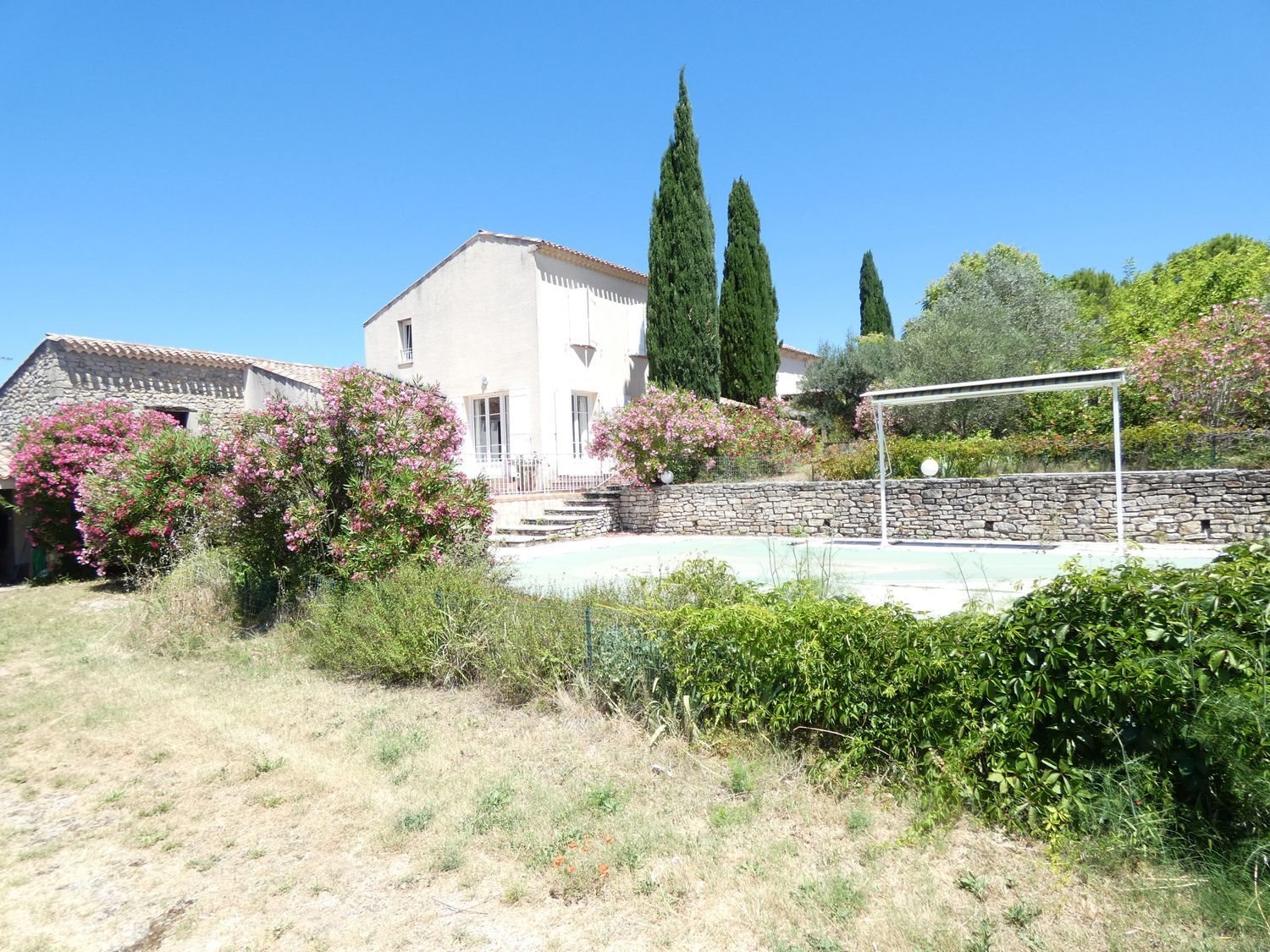 Maison à vendre, 259m², Alès