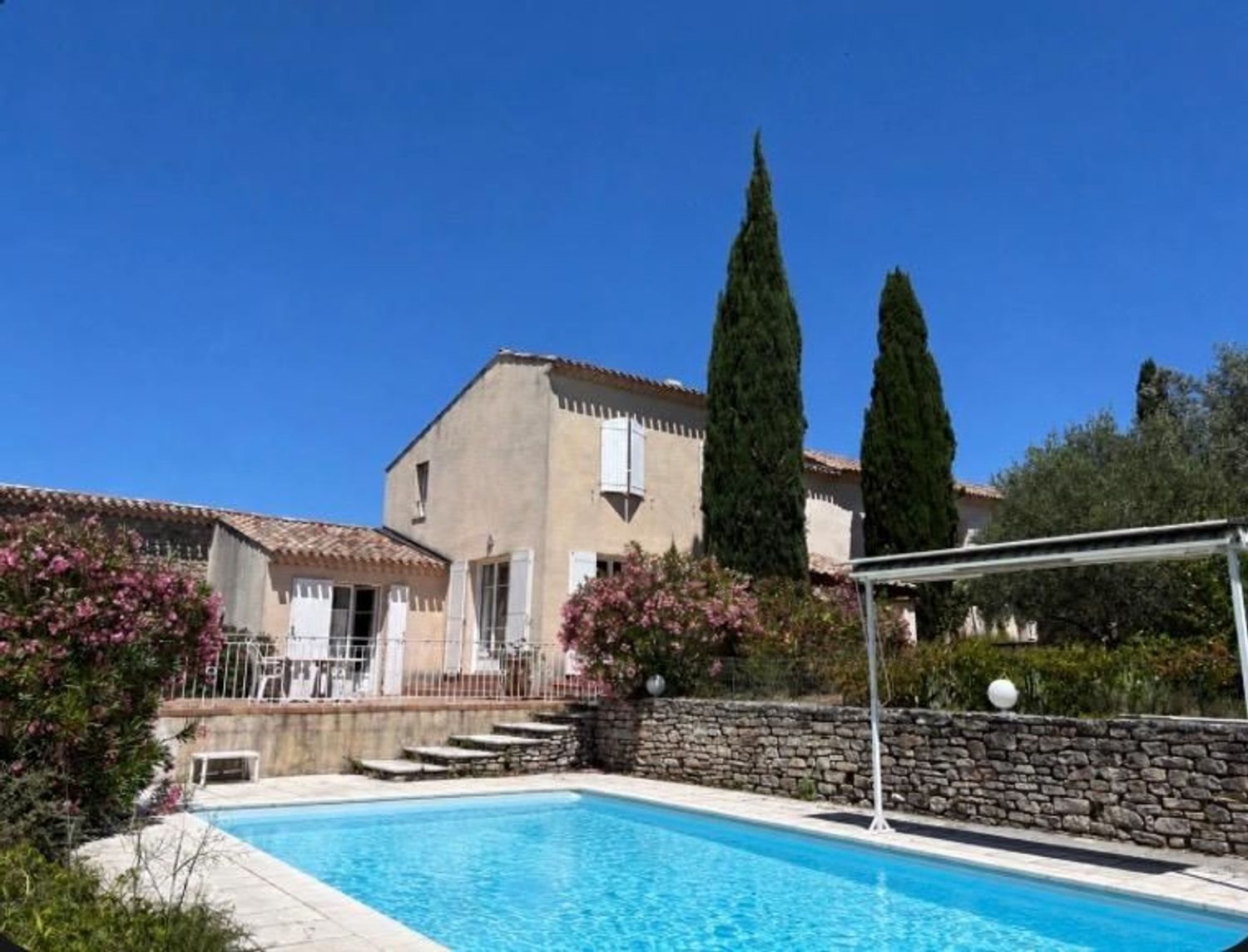 Maison à vendre, 259m², Alès