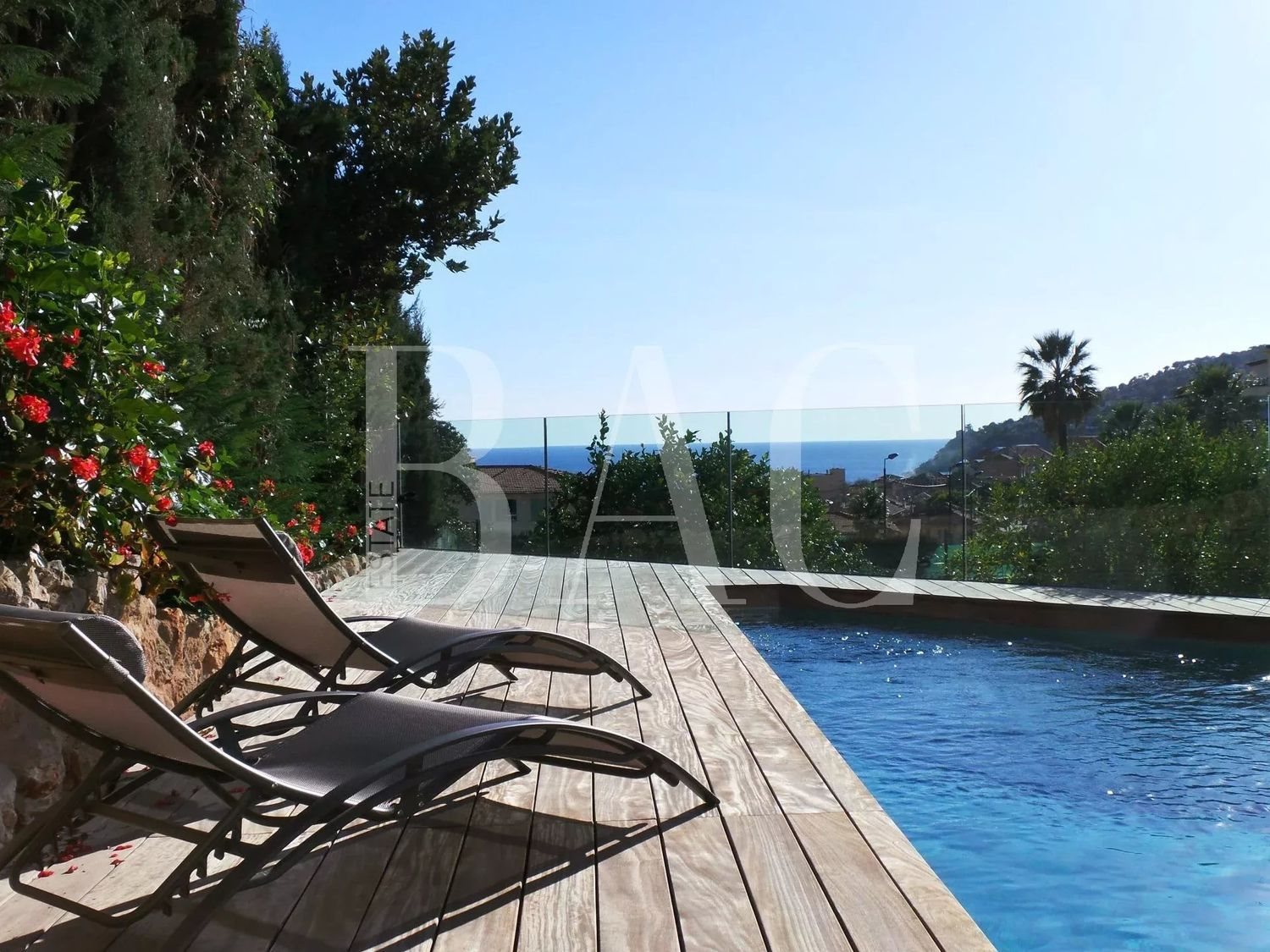Maison à vendre, 250m², Villefranche-sur-Mer
