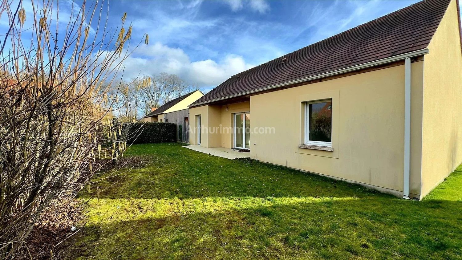 Maison à vendre, 78m², Pringy
