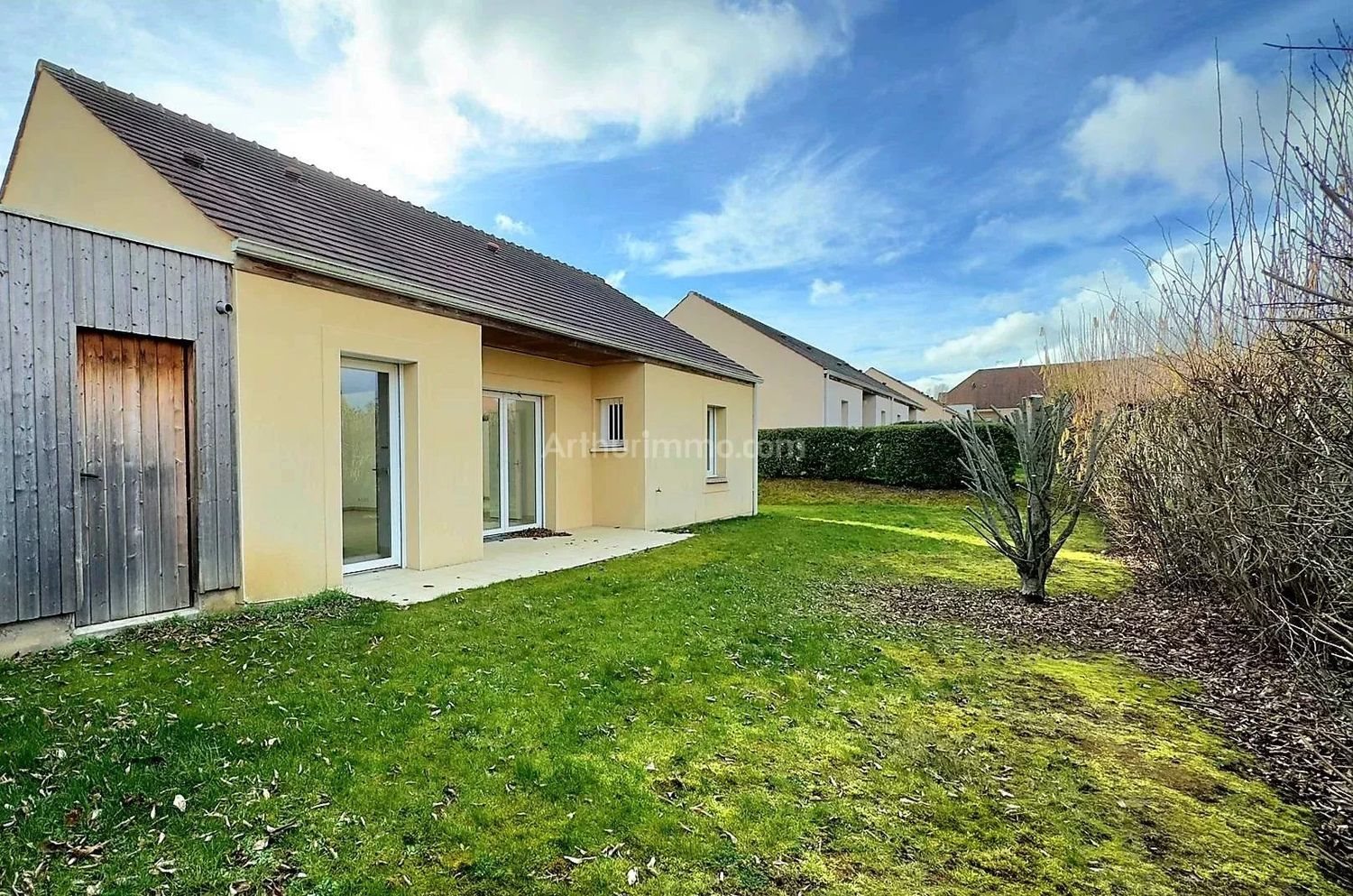 Maison à vendre, 78m², Pringy