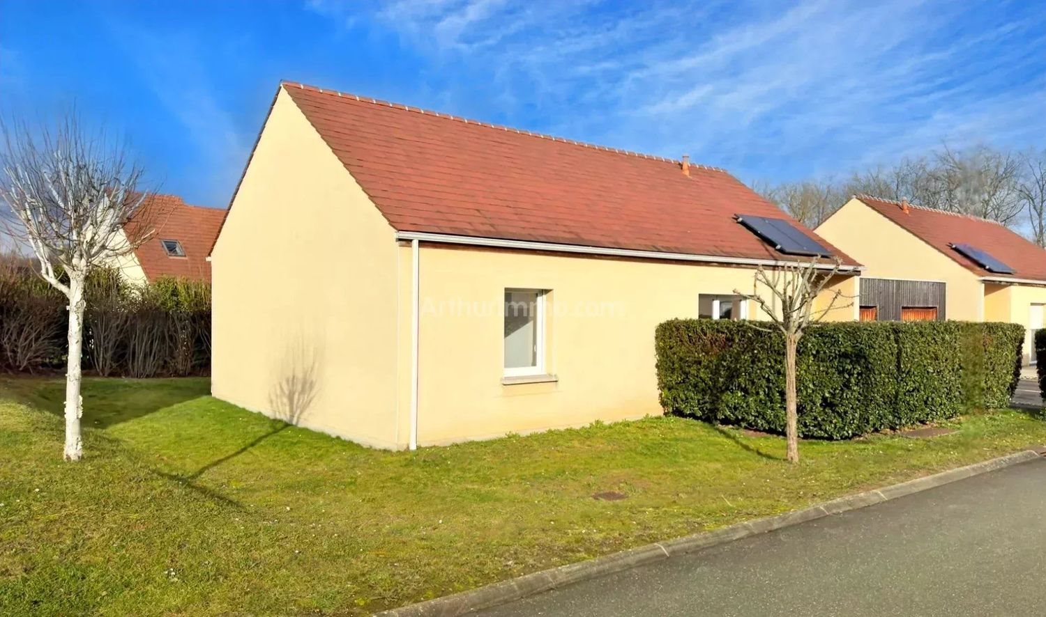 Maison à vendre, 78m², Pringy