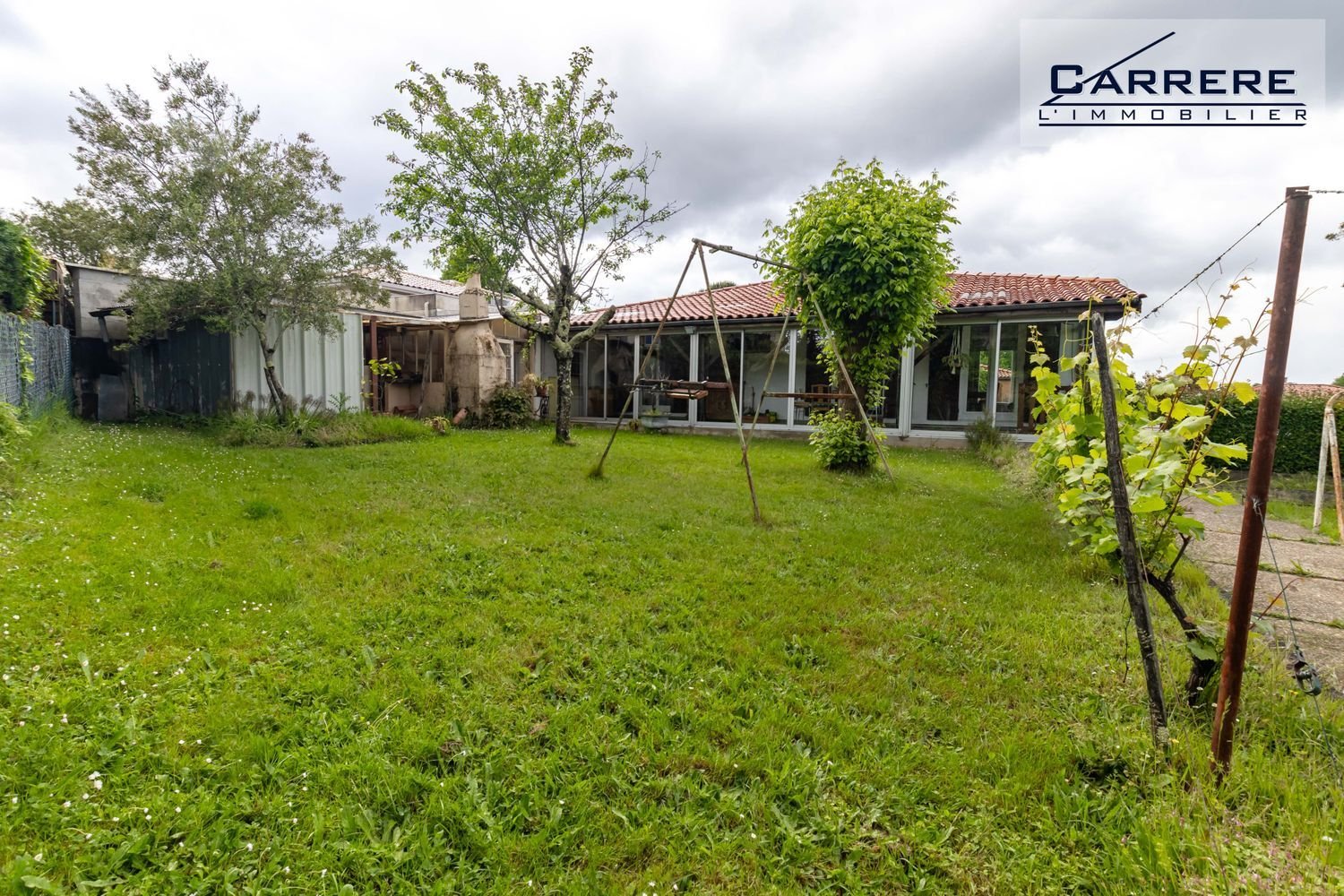 Maison à vendre, 82m², Cenon
