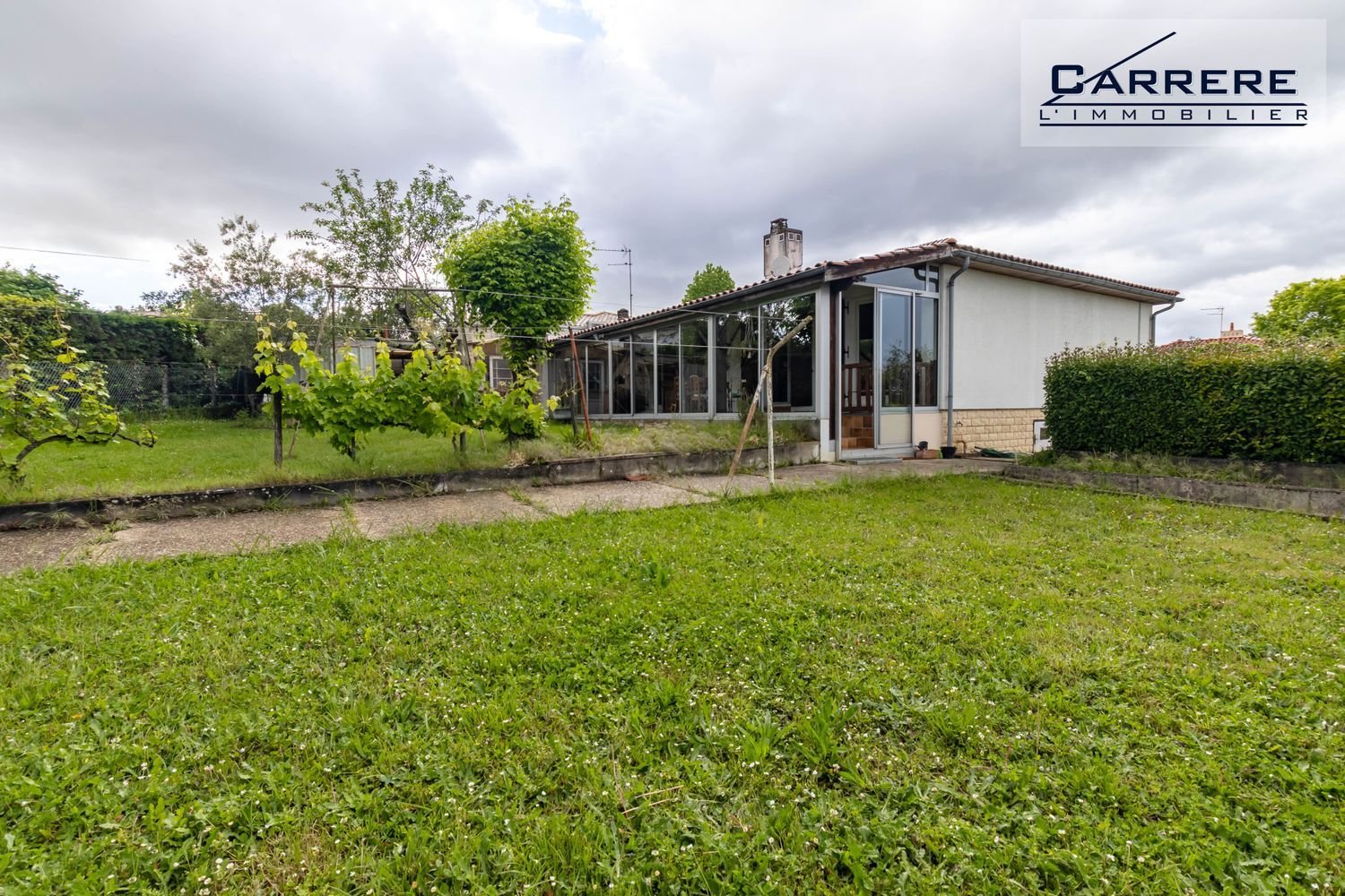 Maison à vendre, 82m², Cenon
