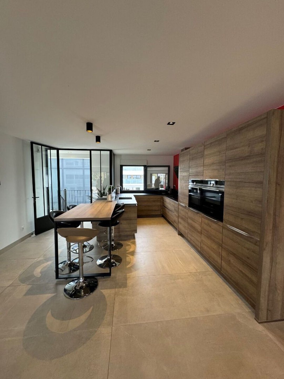 Maison à vendre, 120m², La Rochelle