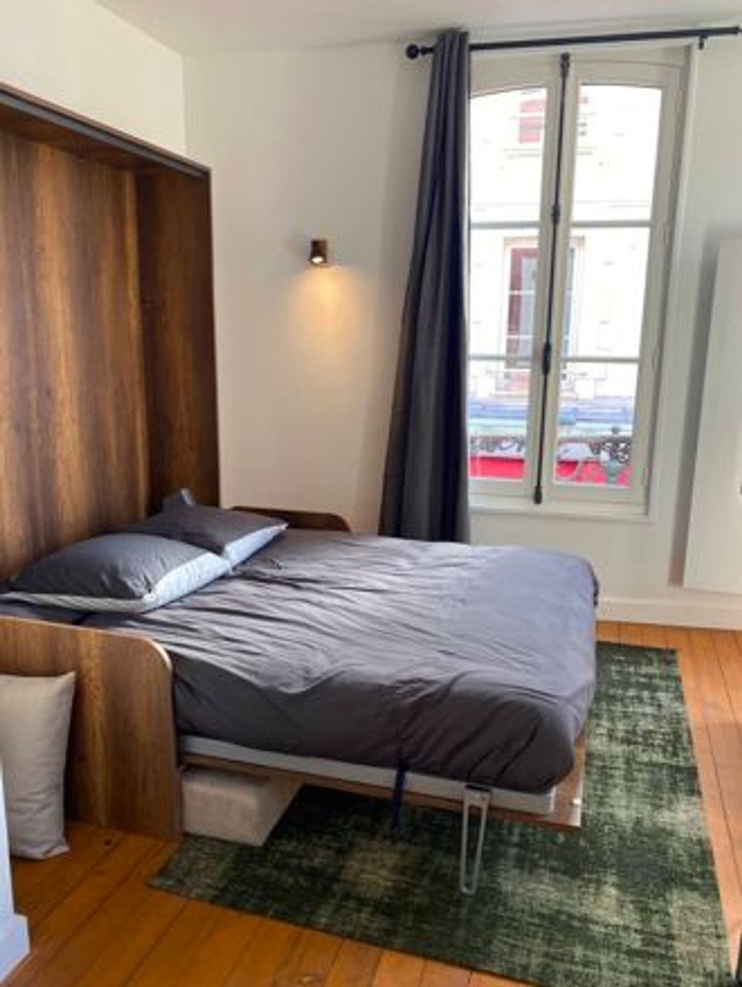 Appartement à vendre, 18m², Trouville-sur-Mer