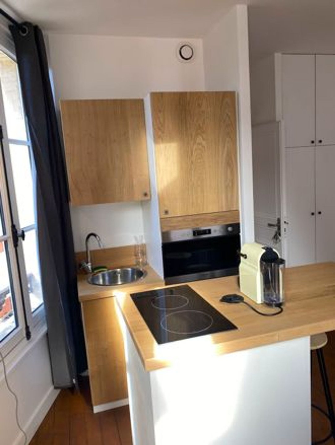Appartement à vendre, 18m², Trouville-sur-Mer