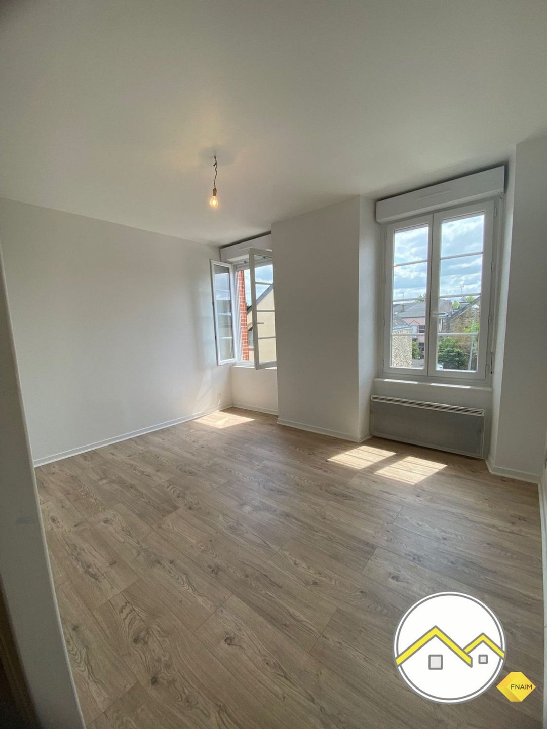 Appartement à louer, 28m², Châteaubriant