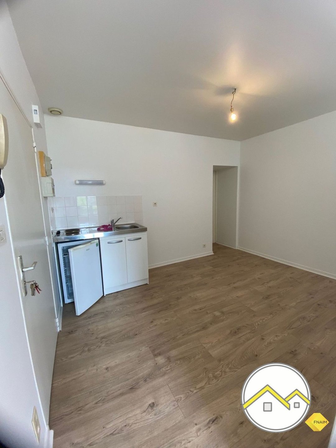 Appartement à louer, 28m², Châteaubriant