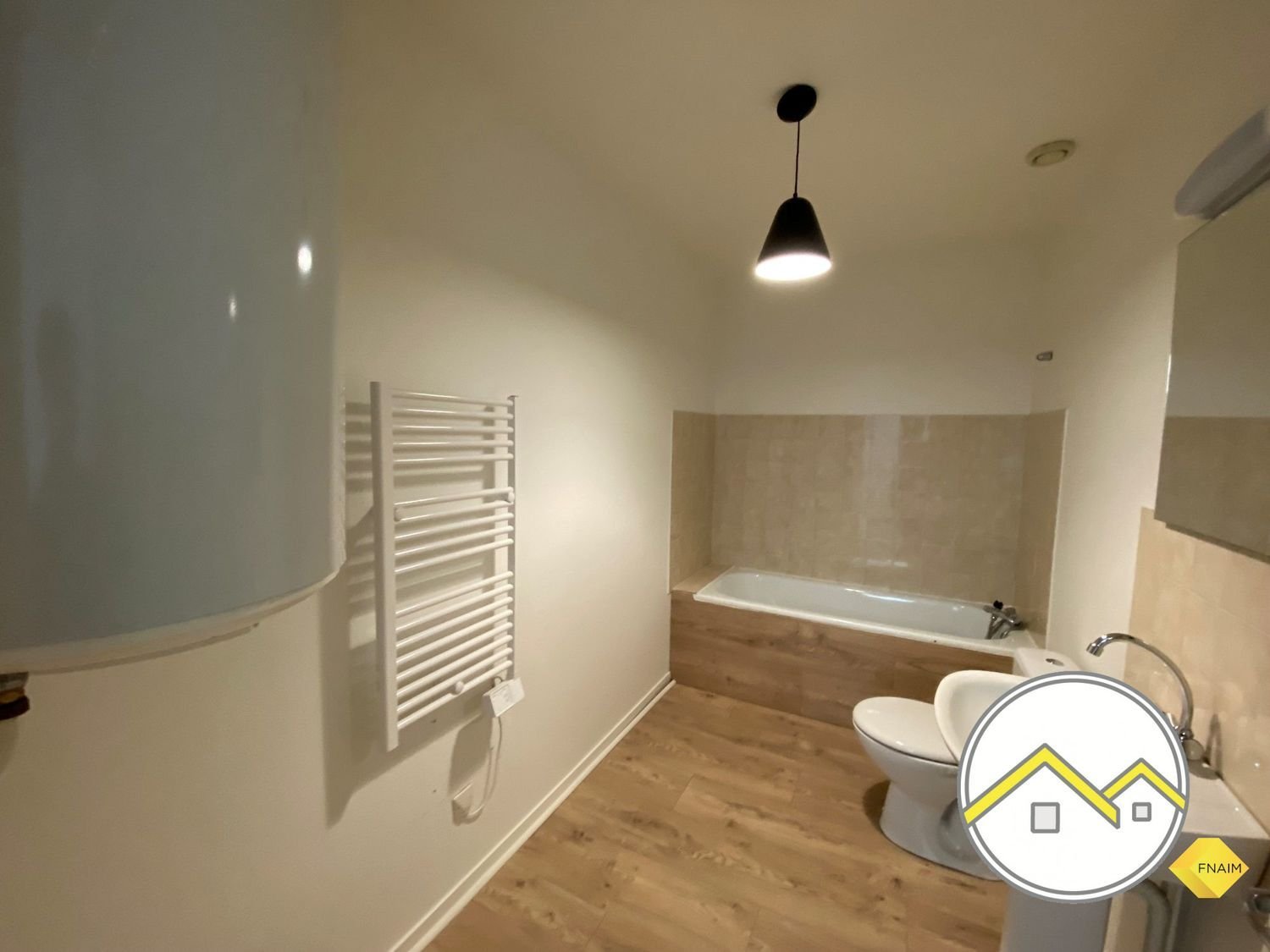 Appartement à louer, 28m², Châteaubriant
