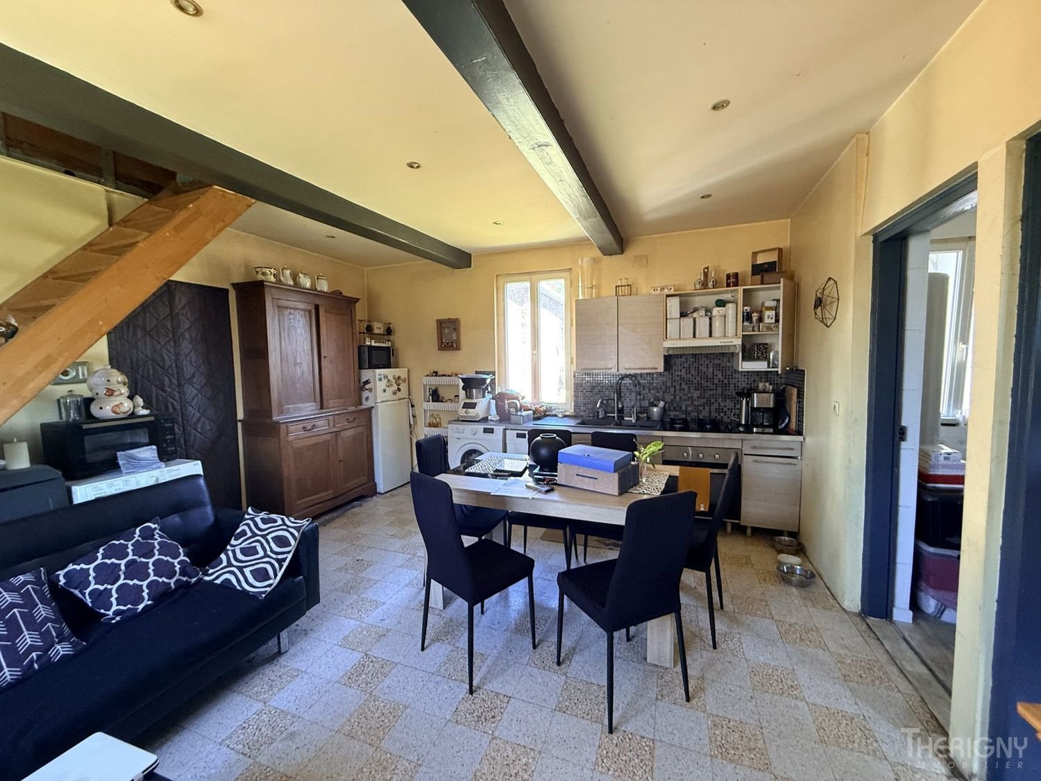 Maison à vendre, 100m², Woincourt
