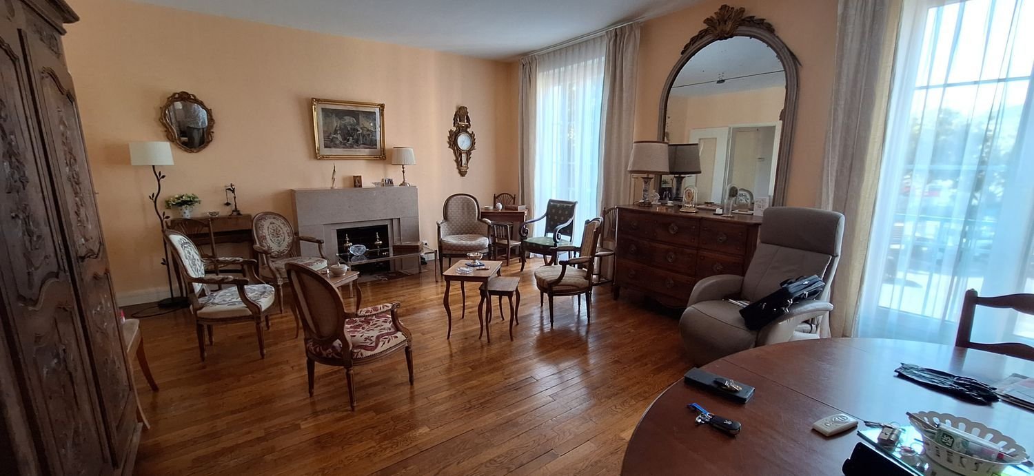 Appartement à vendre, 95m², Amiens