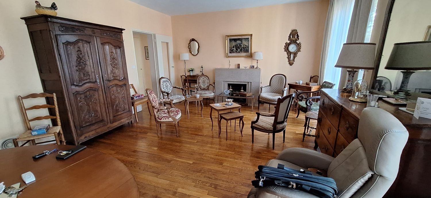Appartement à vendre, 95m², Amiens