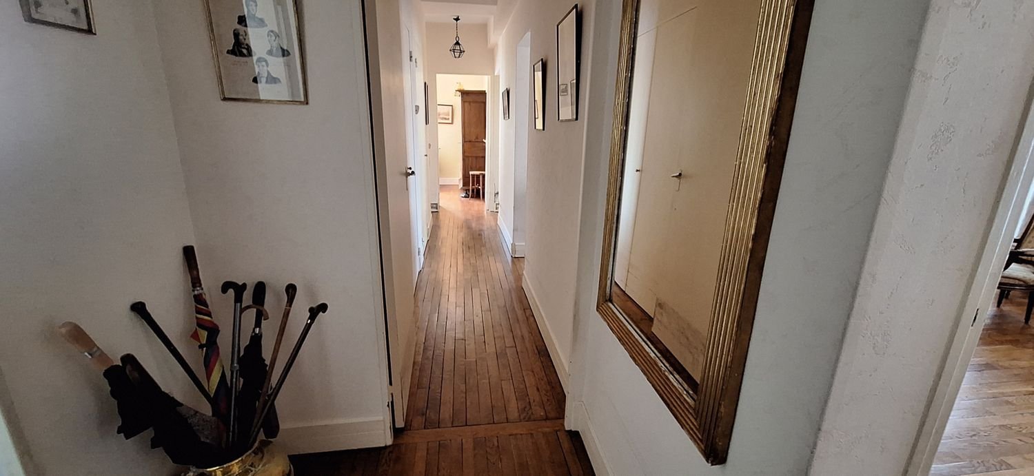 Appartement à vendre, 95m², Amiens