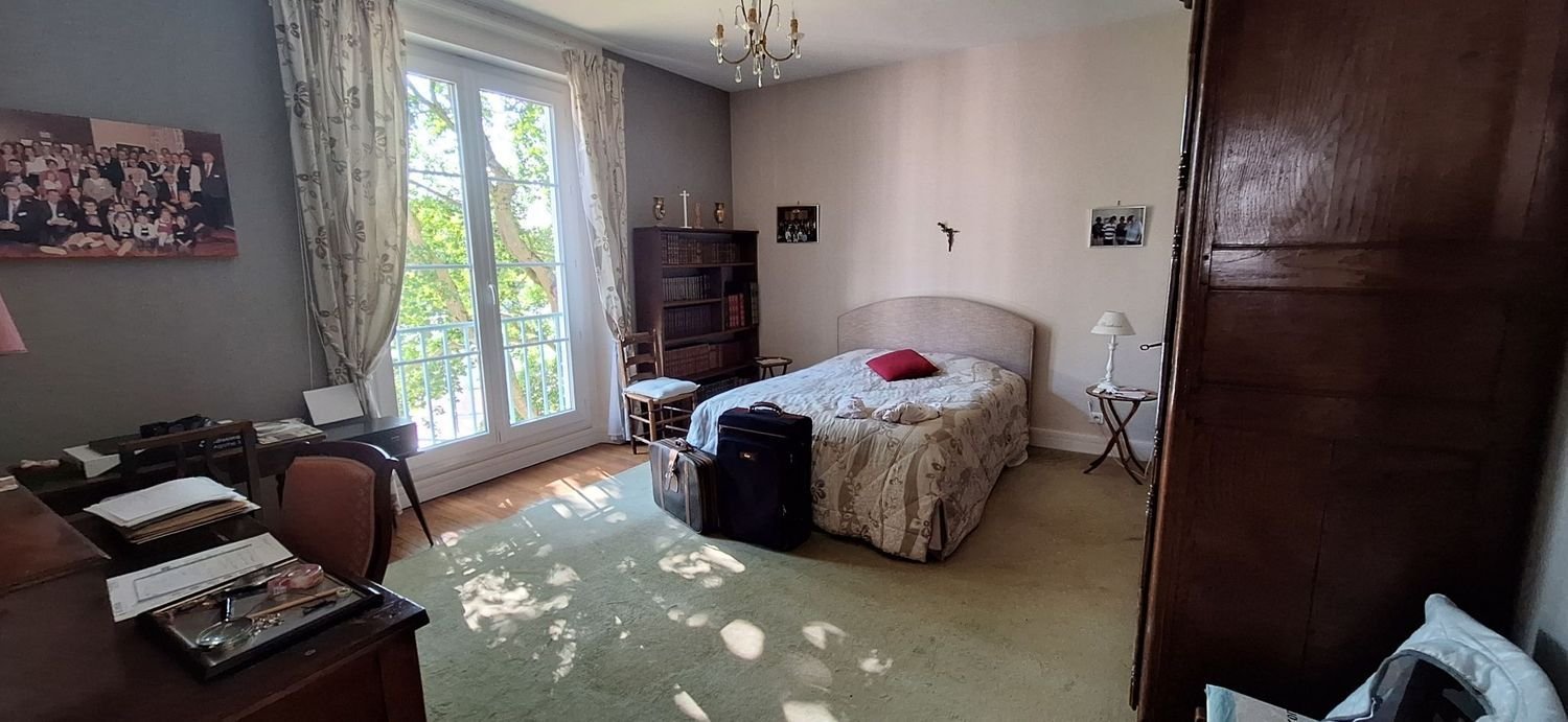Appartement à vendre, 95m², Amiens