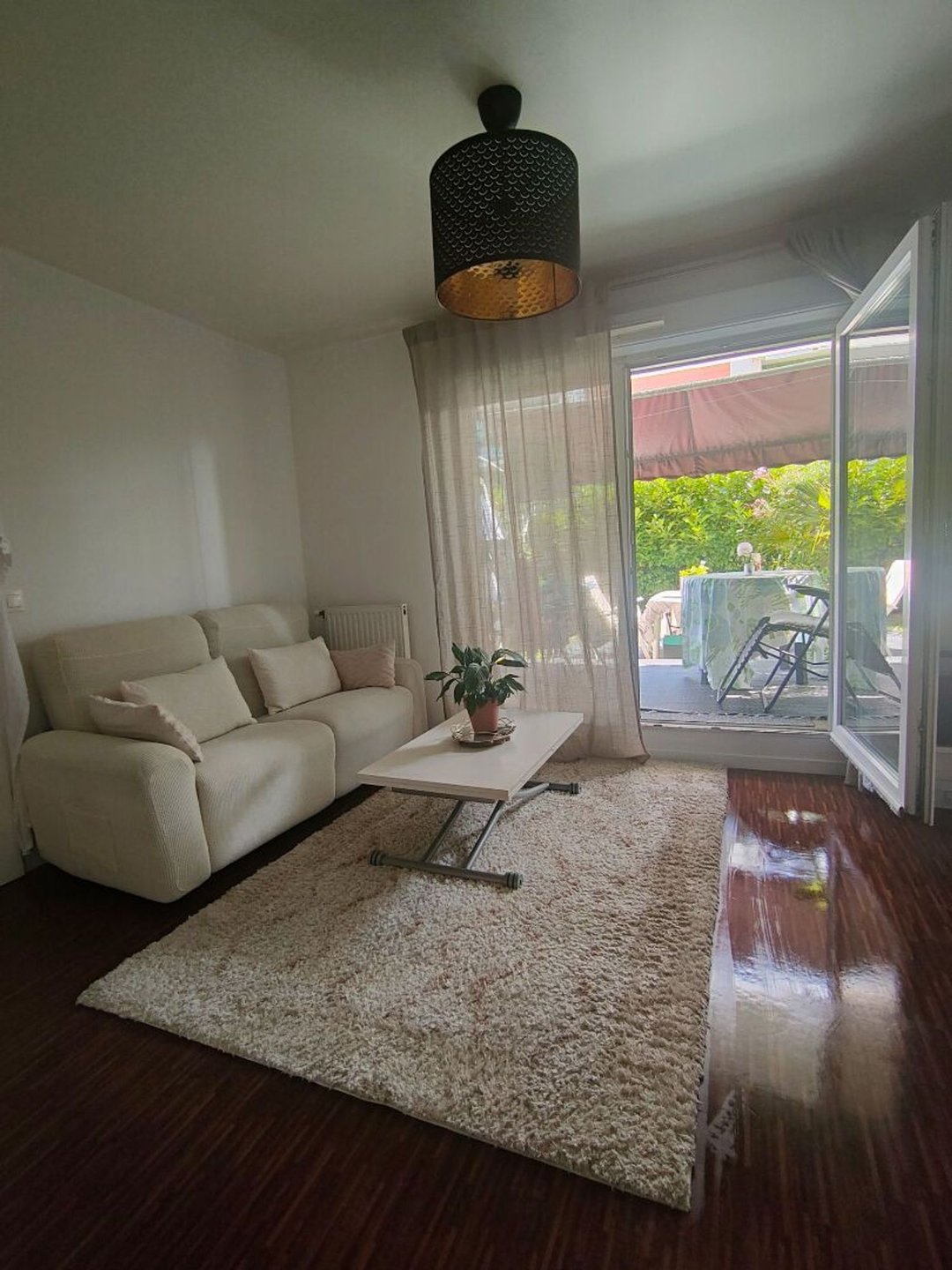 Appartement à vendre, 38m², Mantes-la-Jolie