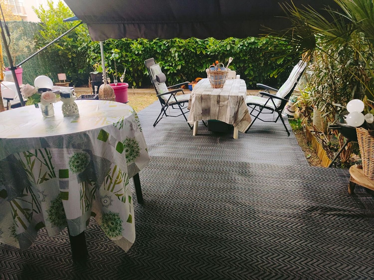 Appartement à vendre, 38m², Mantes-la-Jolie